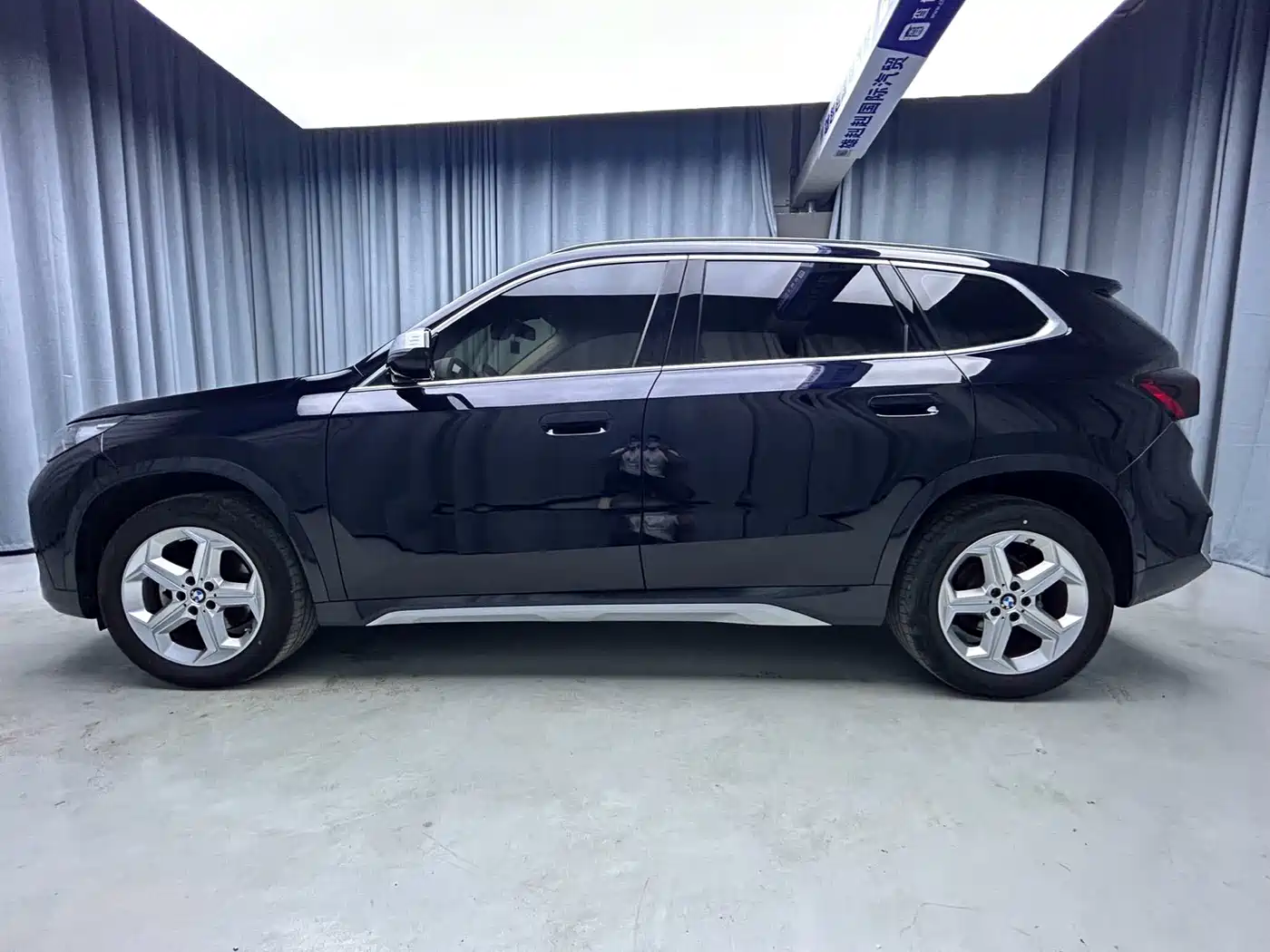 BMW X1, фото 4