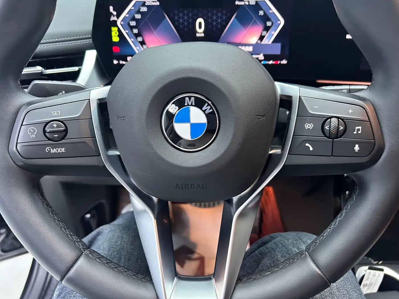 BMW X1, фото 6