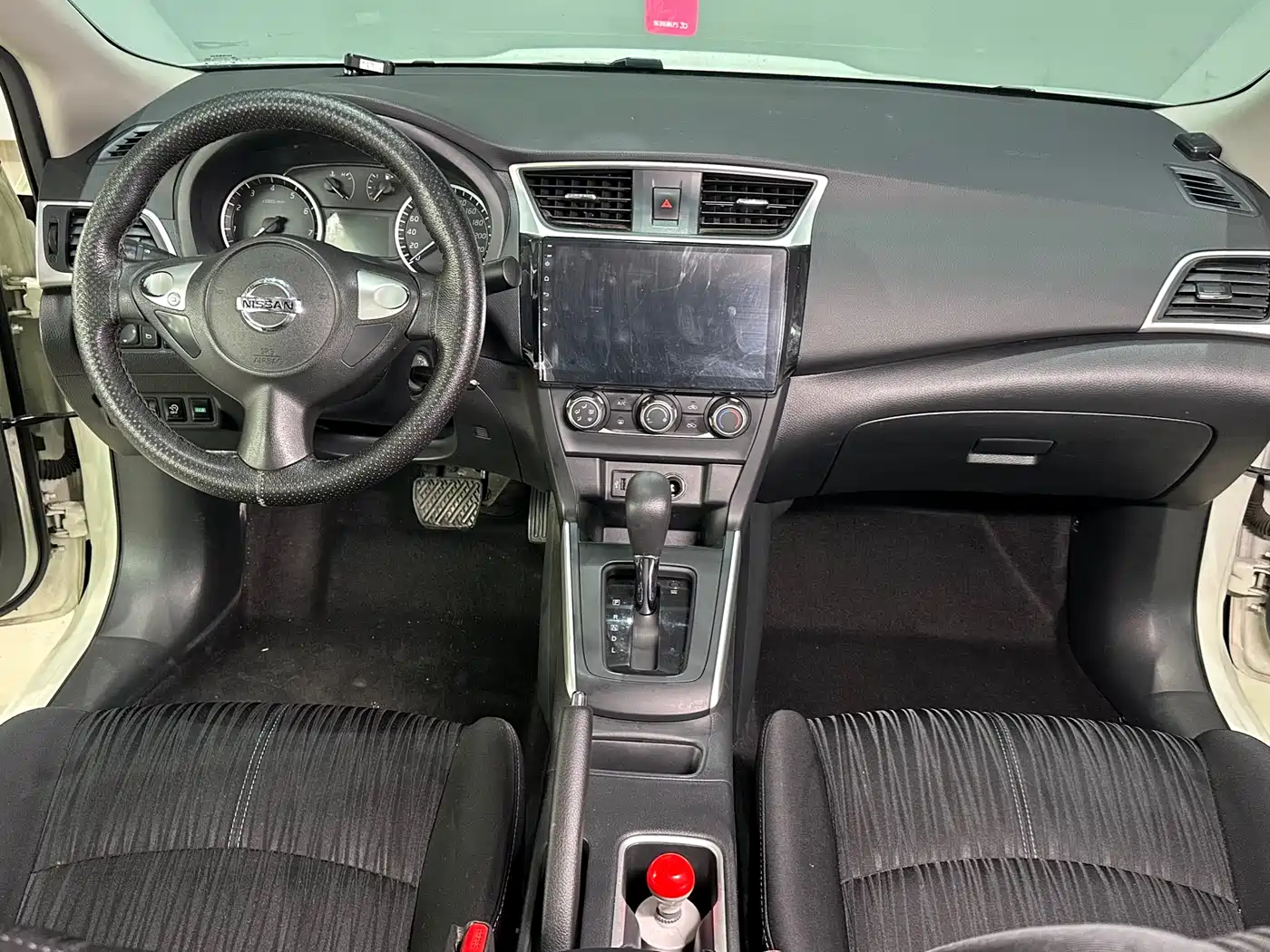 Nissan Sylphy, фото 3