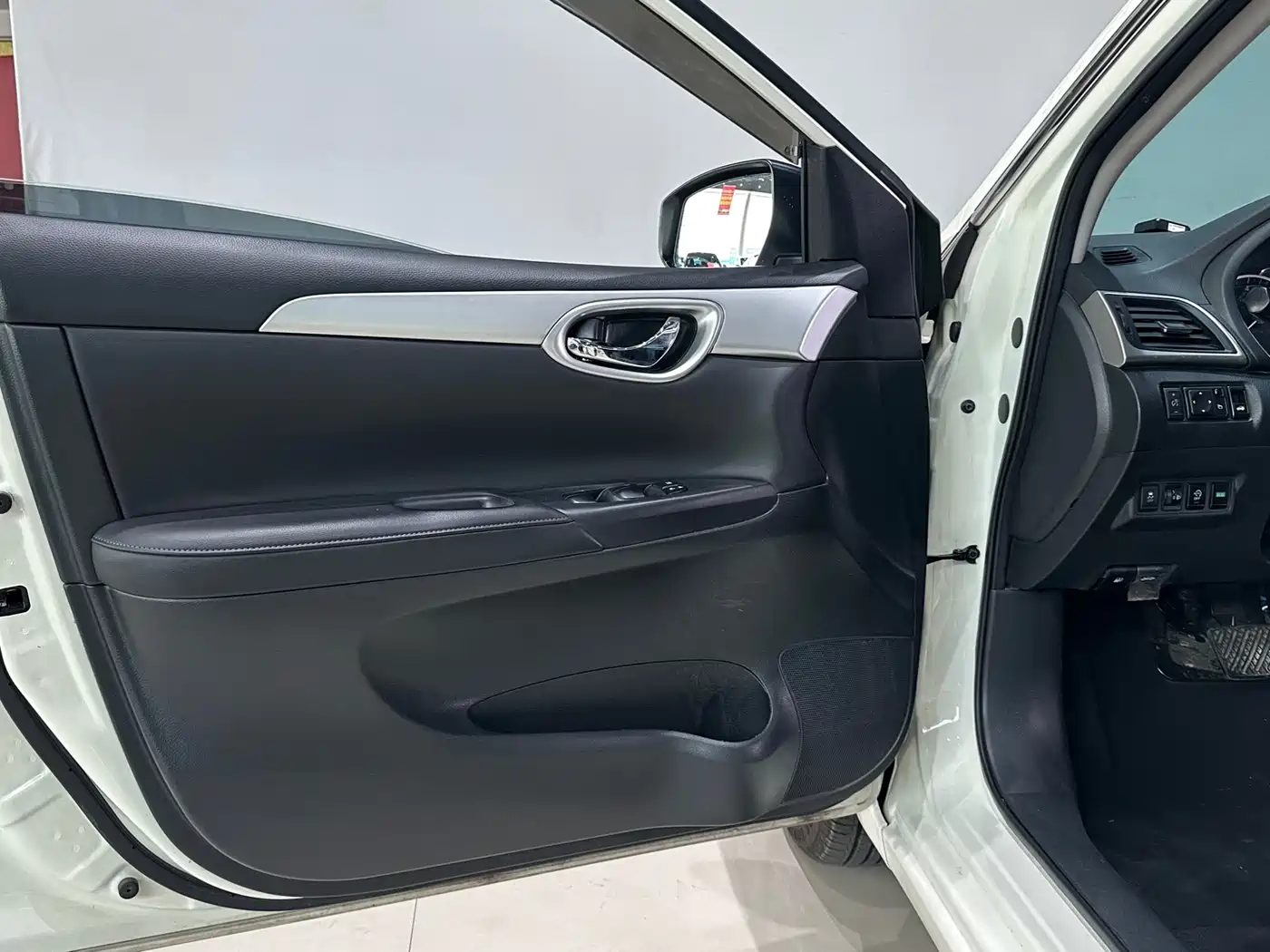 Nissan Sylphy, фото 7
