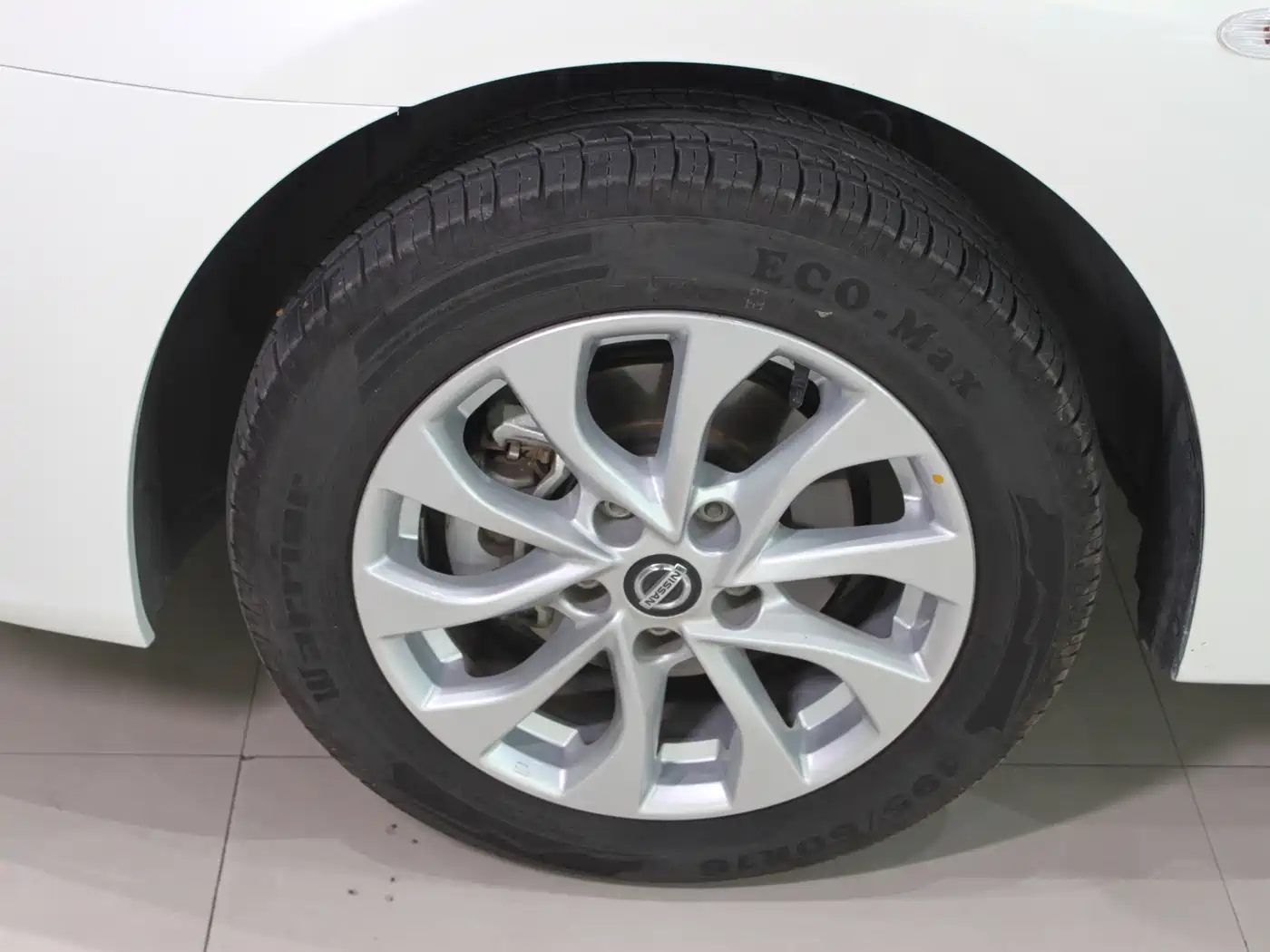 Nissan Sylphy, фото 9