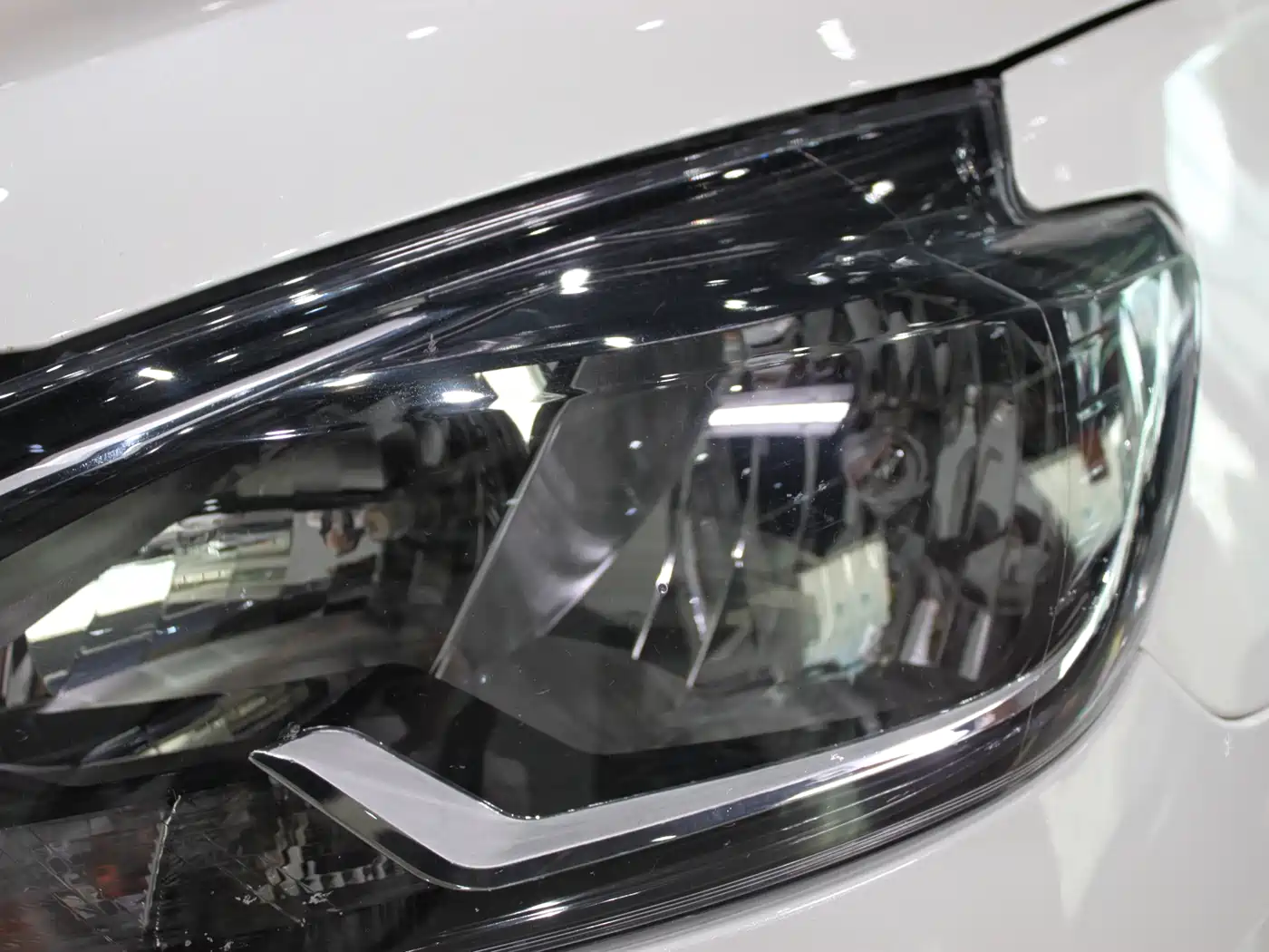 Nissan Sylphy, фото 10