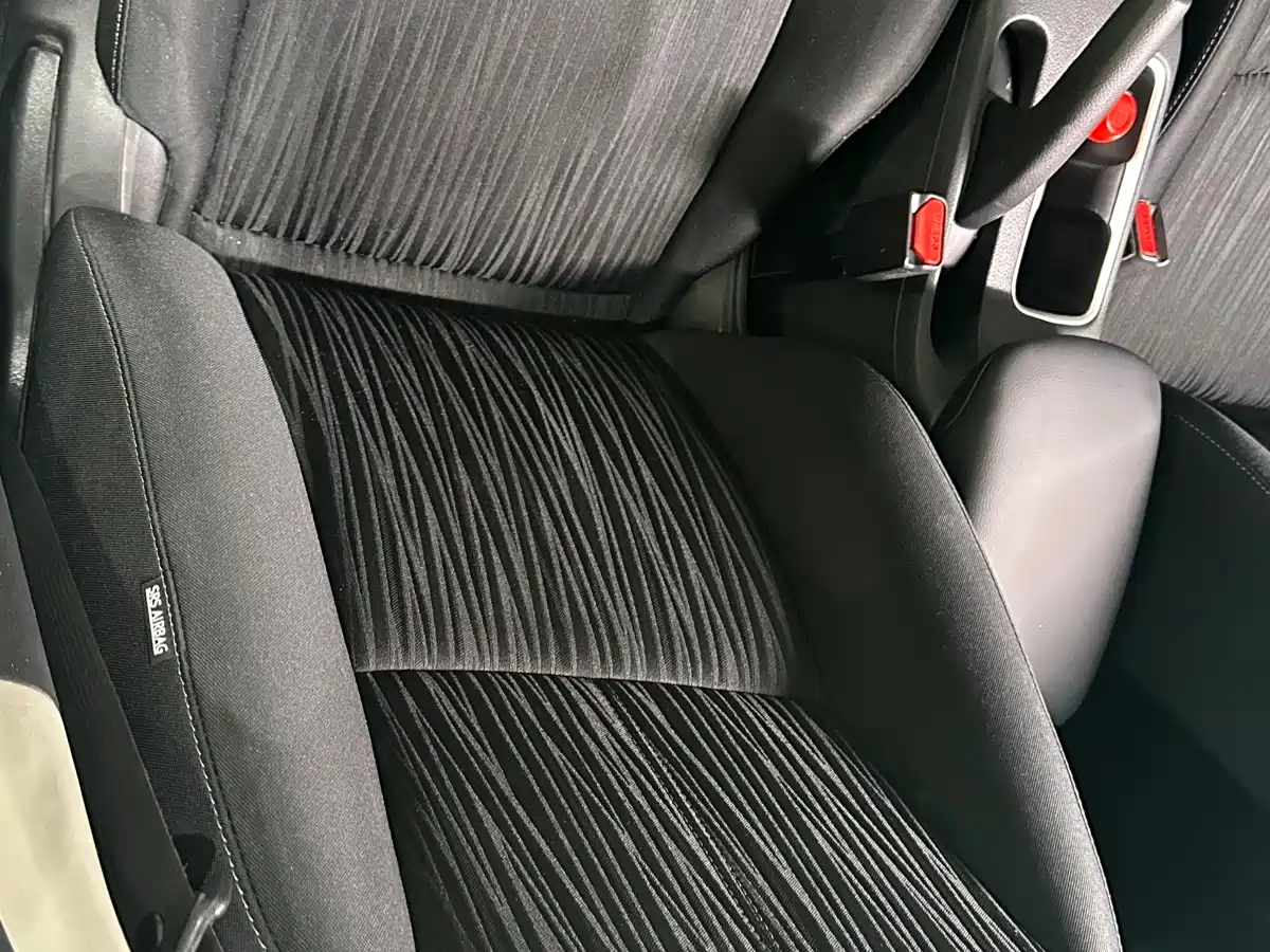 Nissan Sylphy, фото 14