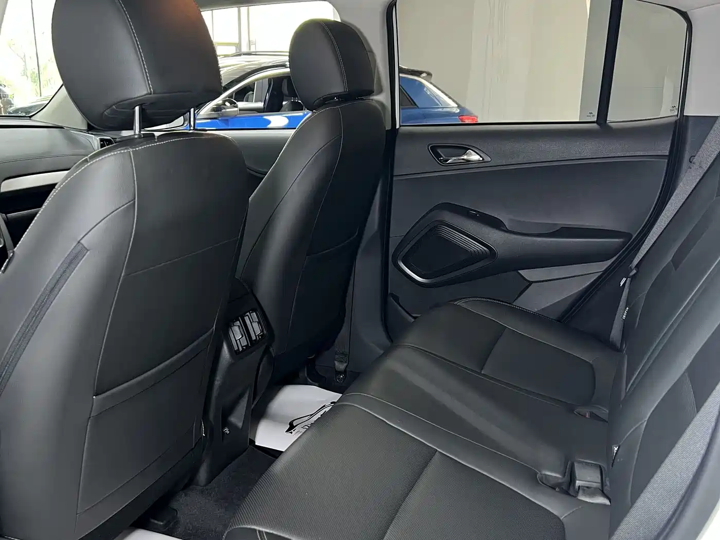 Hyundai ix35, фото 5