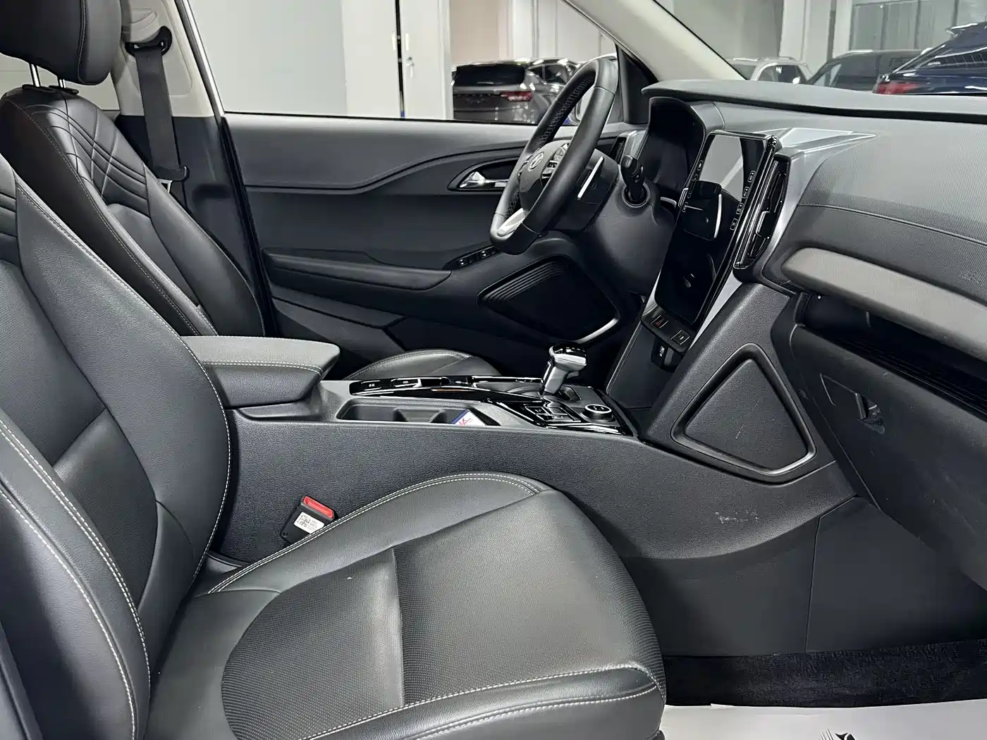 Hyundai ix35, фото 11