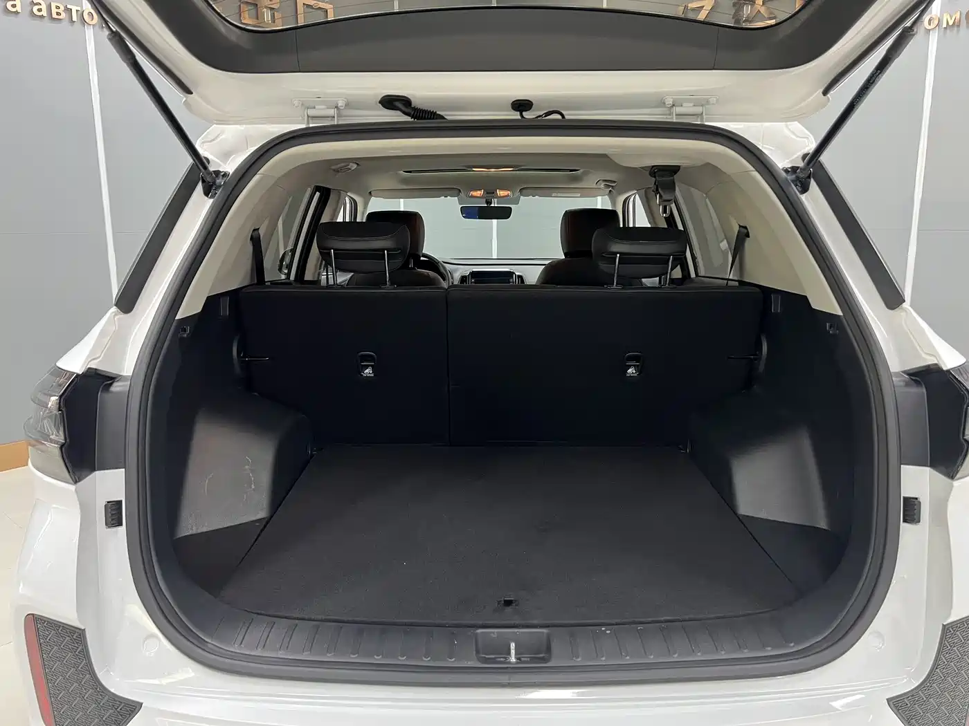 Hyundai ix35, фото 12