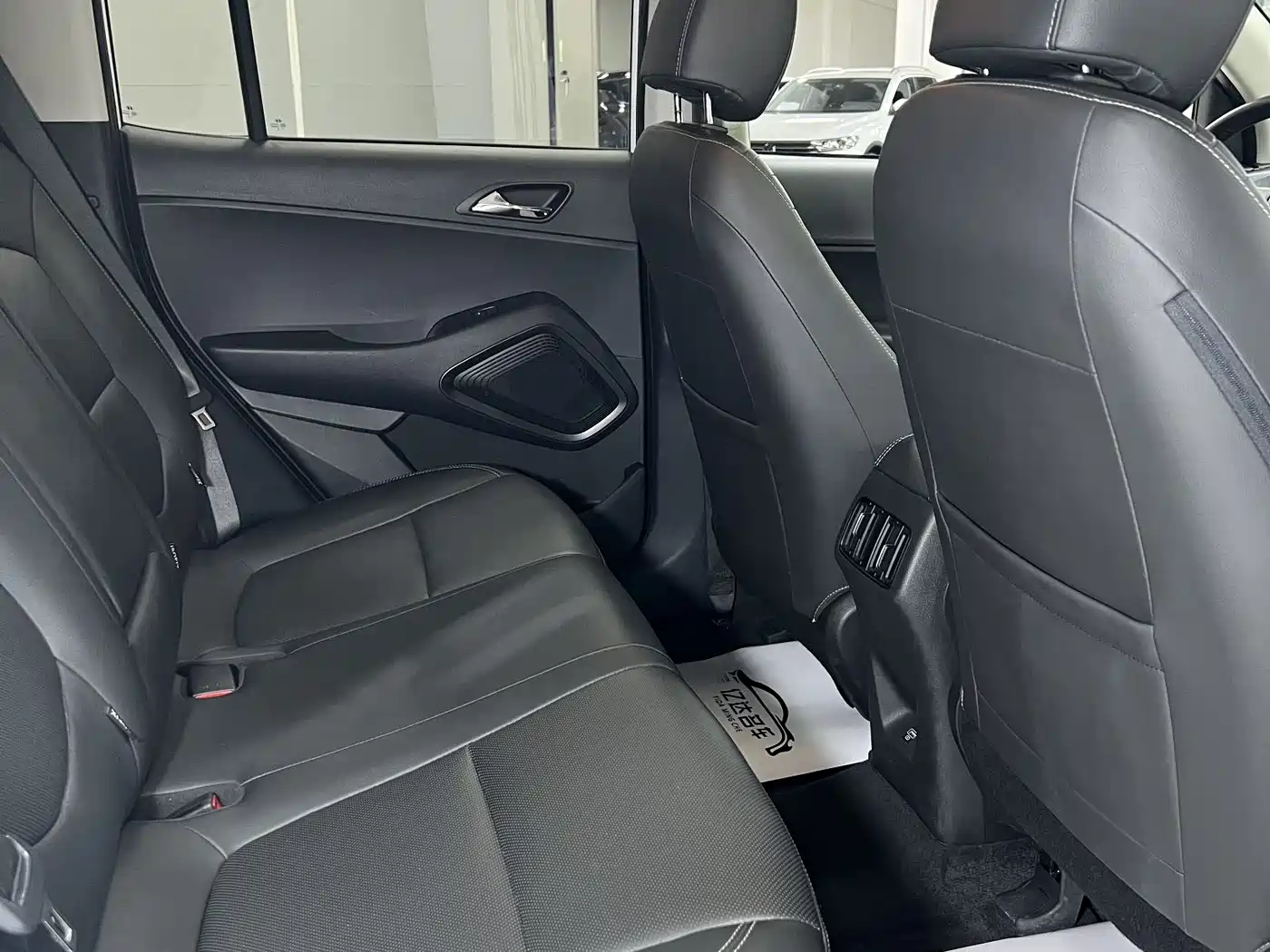 Hyundai ix35, фото 14