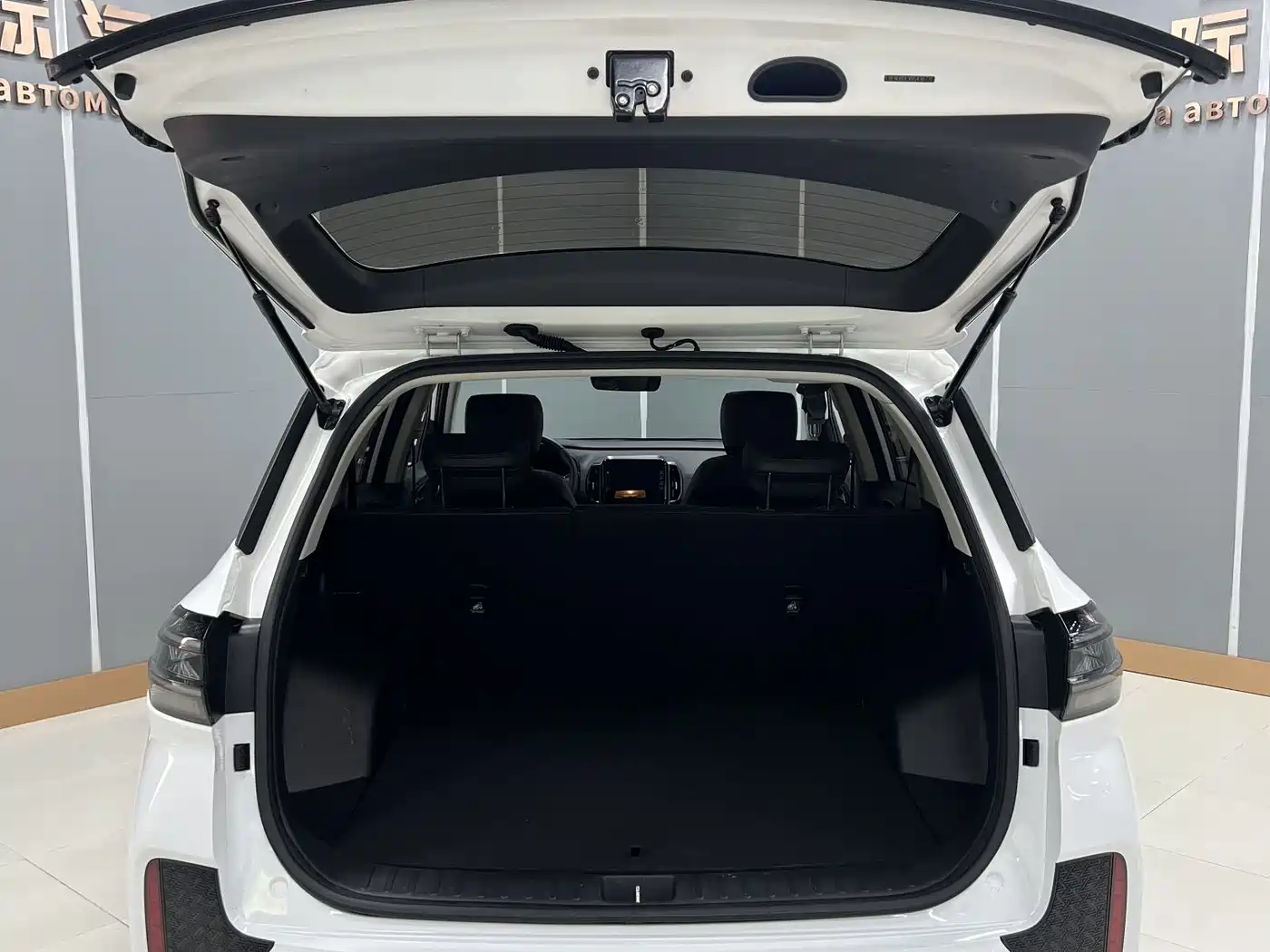Hyundai ix35, фото 16