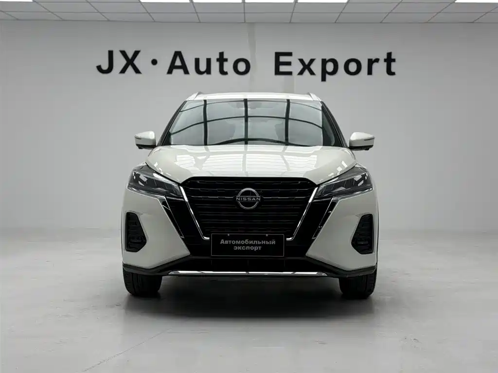 Nissan Kicks, фото 2