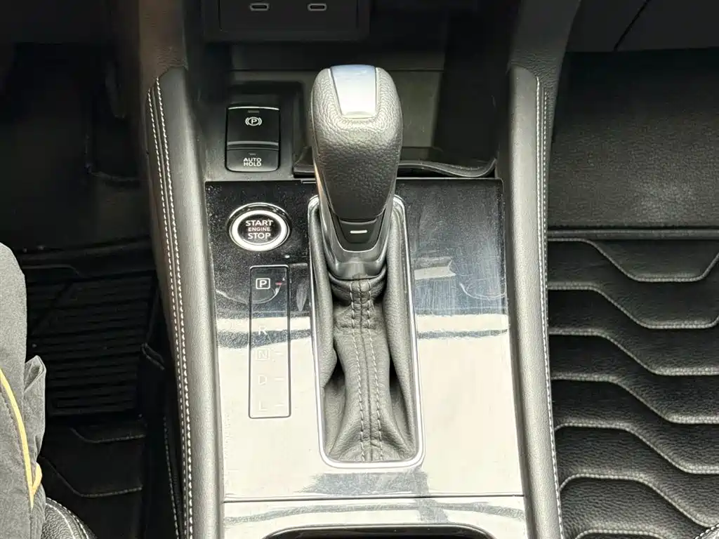 Nissan Kicks, фото 3
