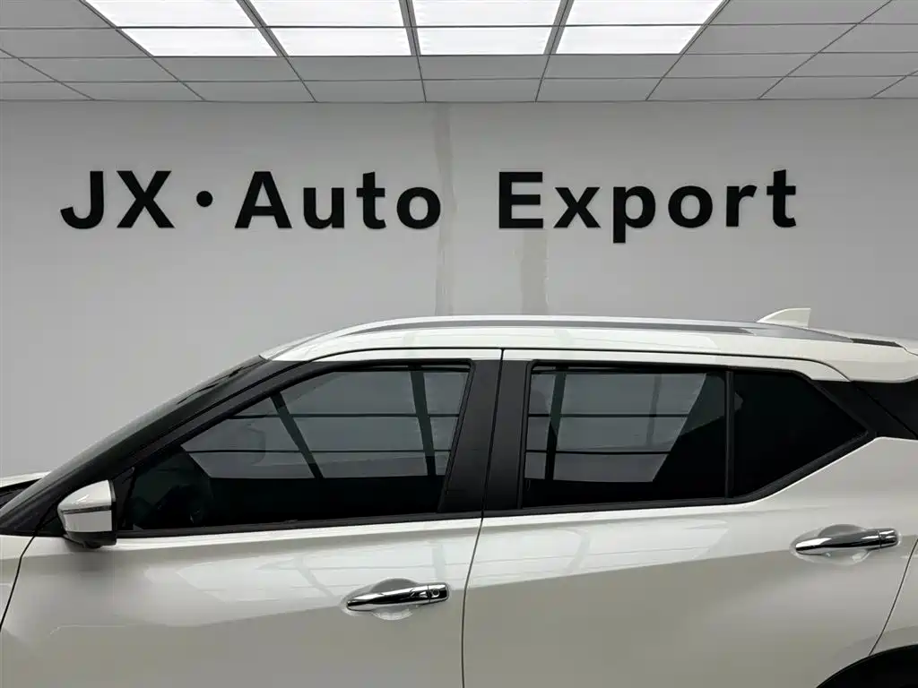 Nissan Kicks, фото 8