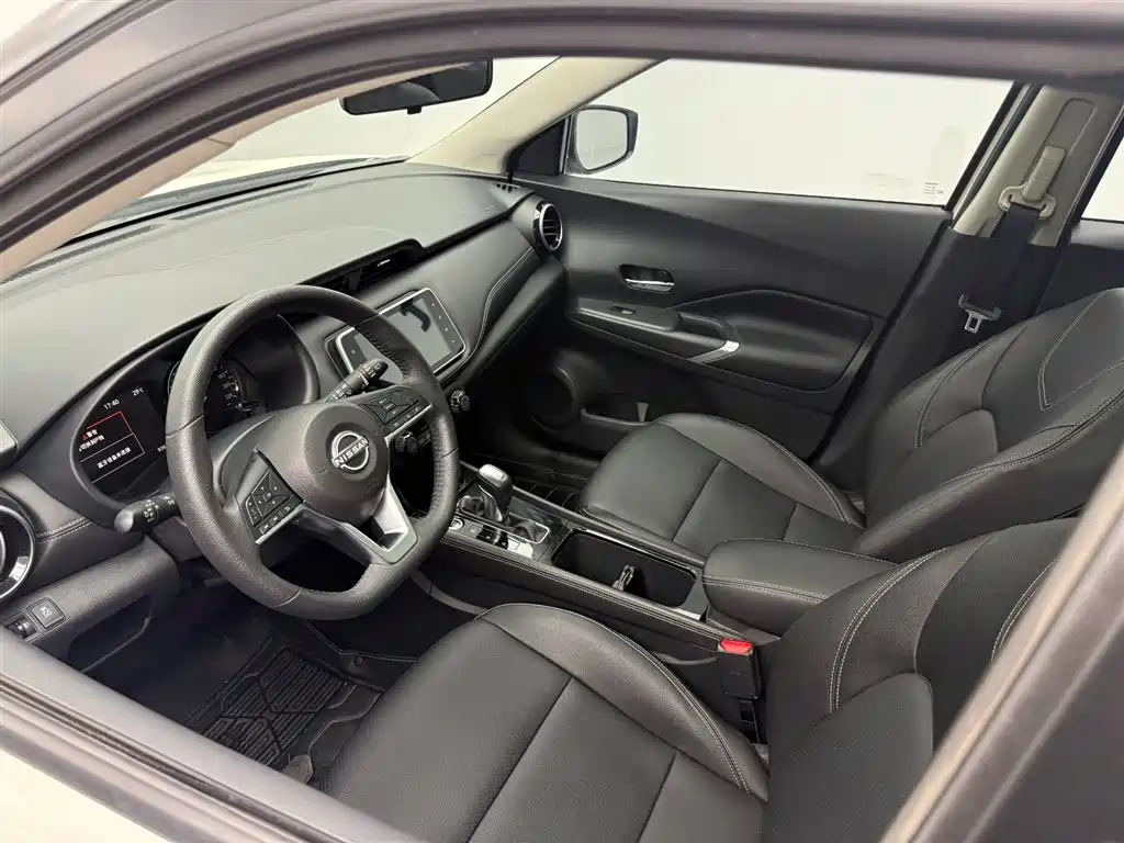 Nissan Kicks, фото 9