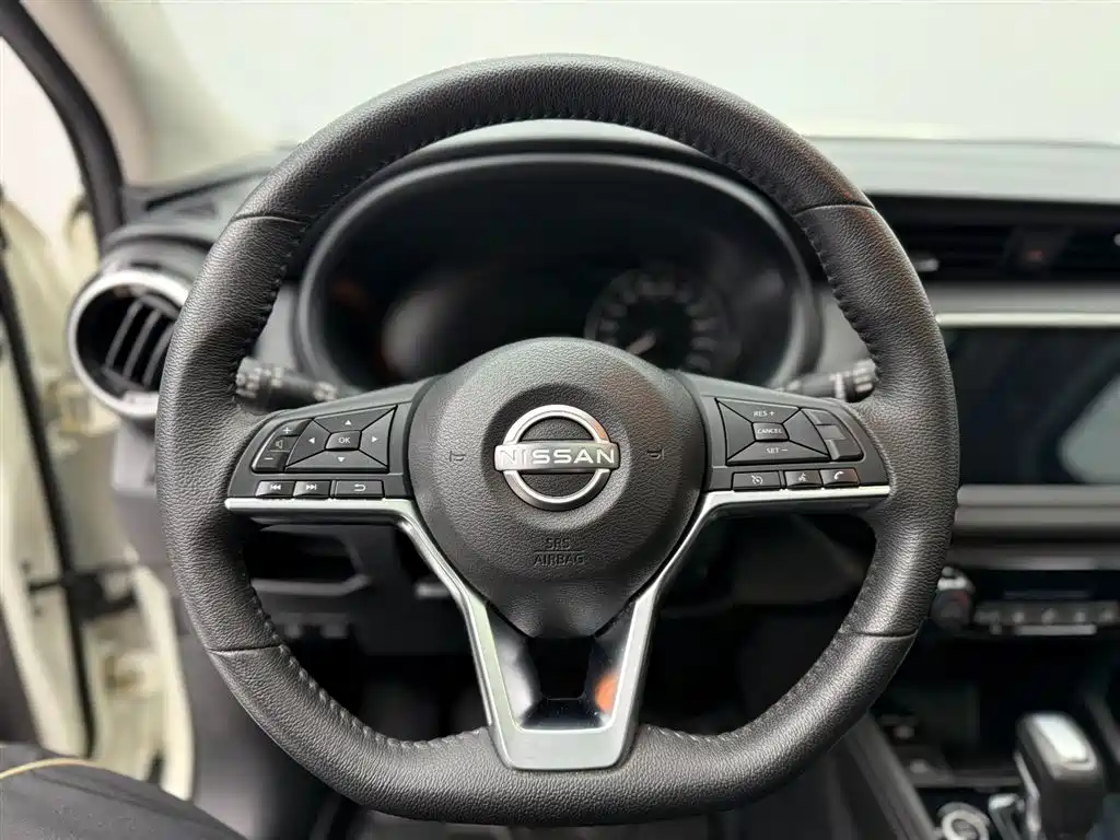 Nissan Kicks, фото 11
