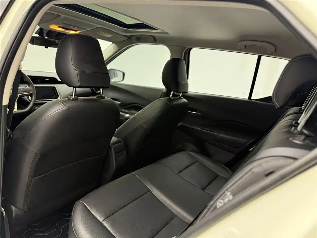 Nissan Kicks, фото 12