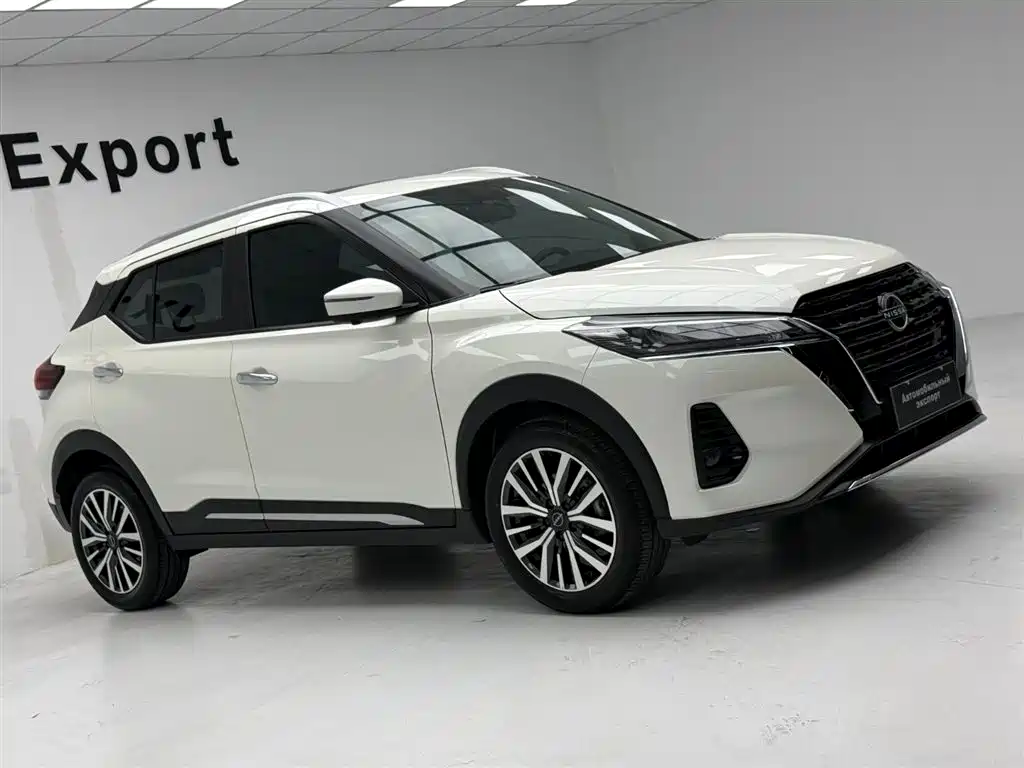 Nissan Kicks, фото 13