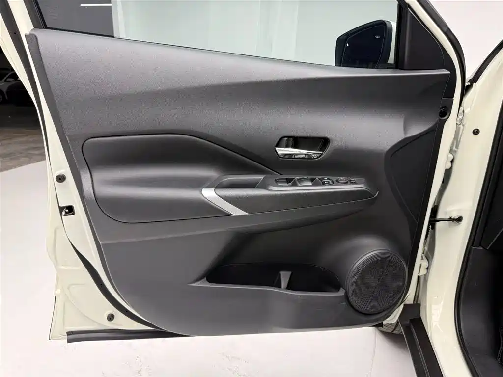 Nissan Kicks, фото 15