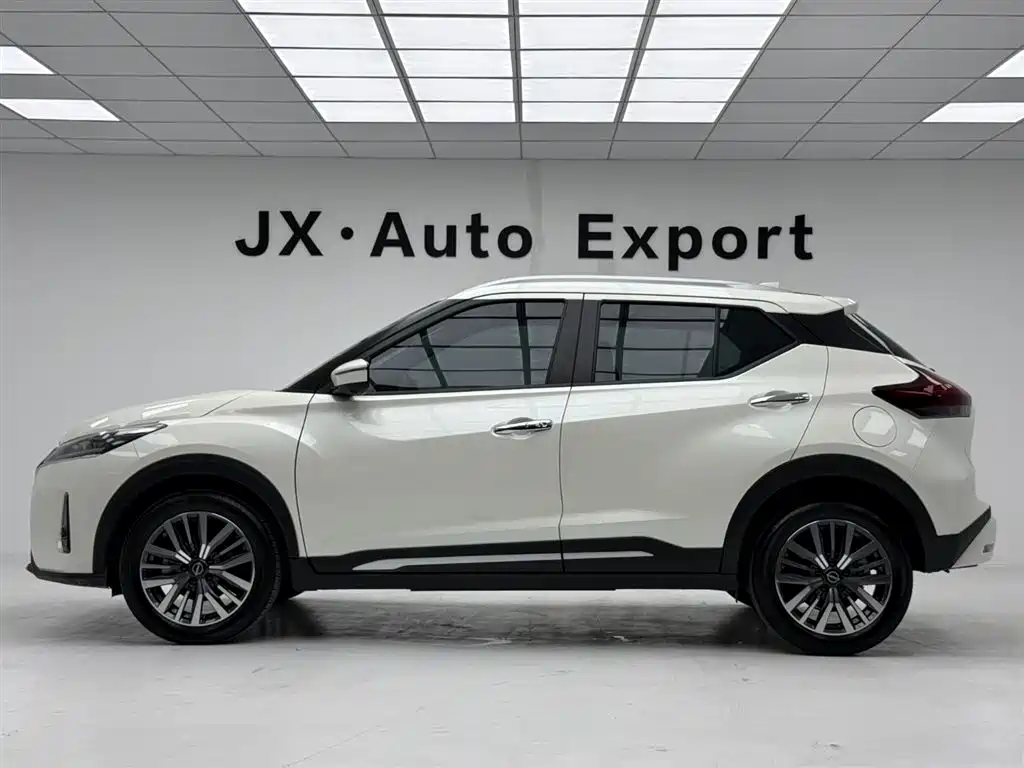 Nissan Kicks, фото 17