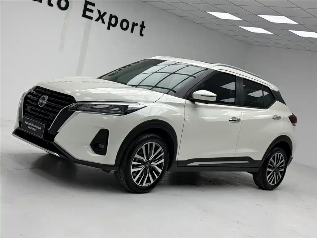 Nissan Kicks, фото 18