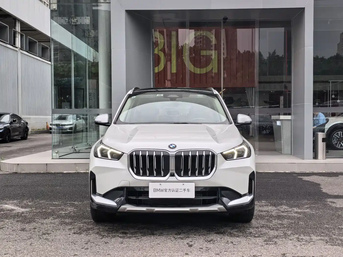 BMW X1, фото 2