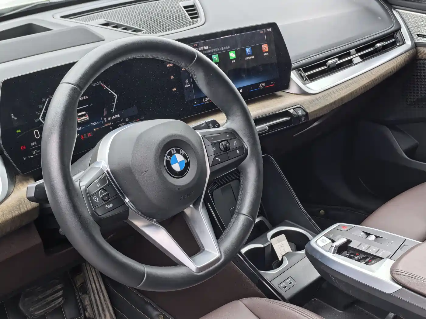 BMW X1, фото 3