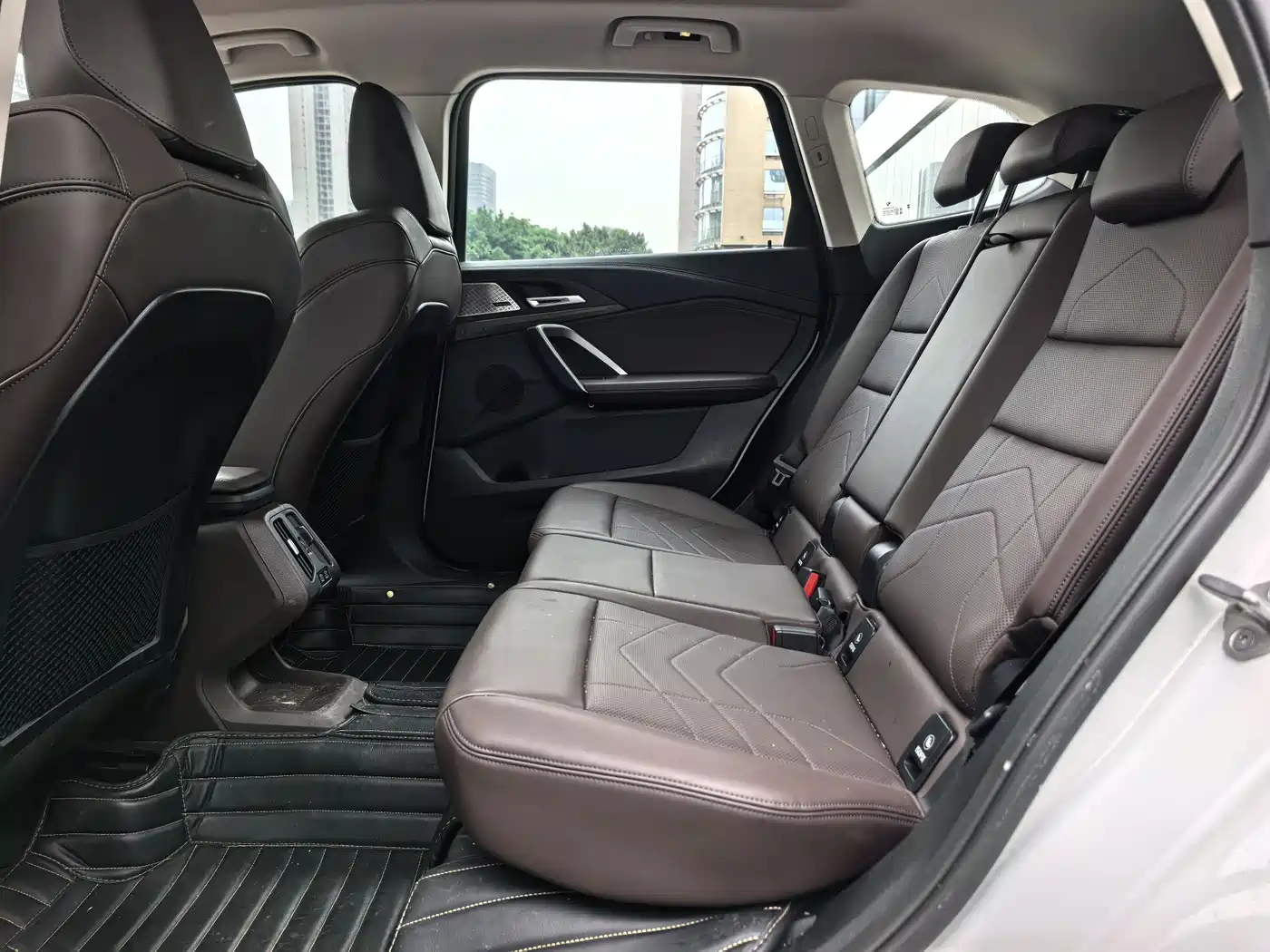 BMW X1, фото 4