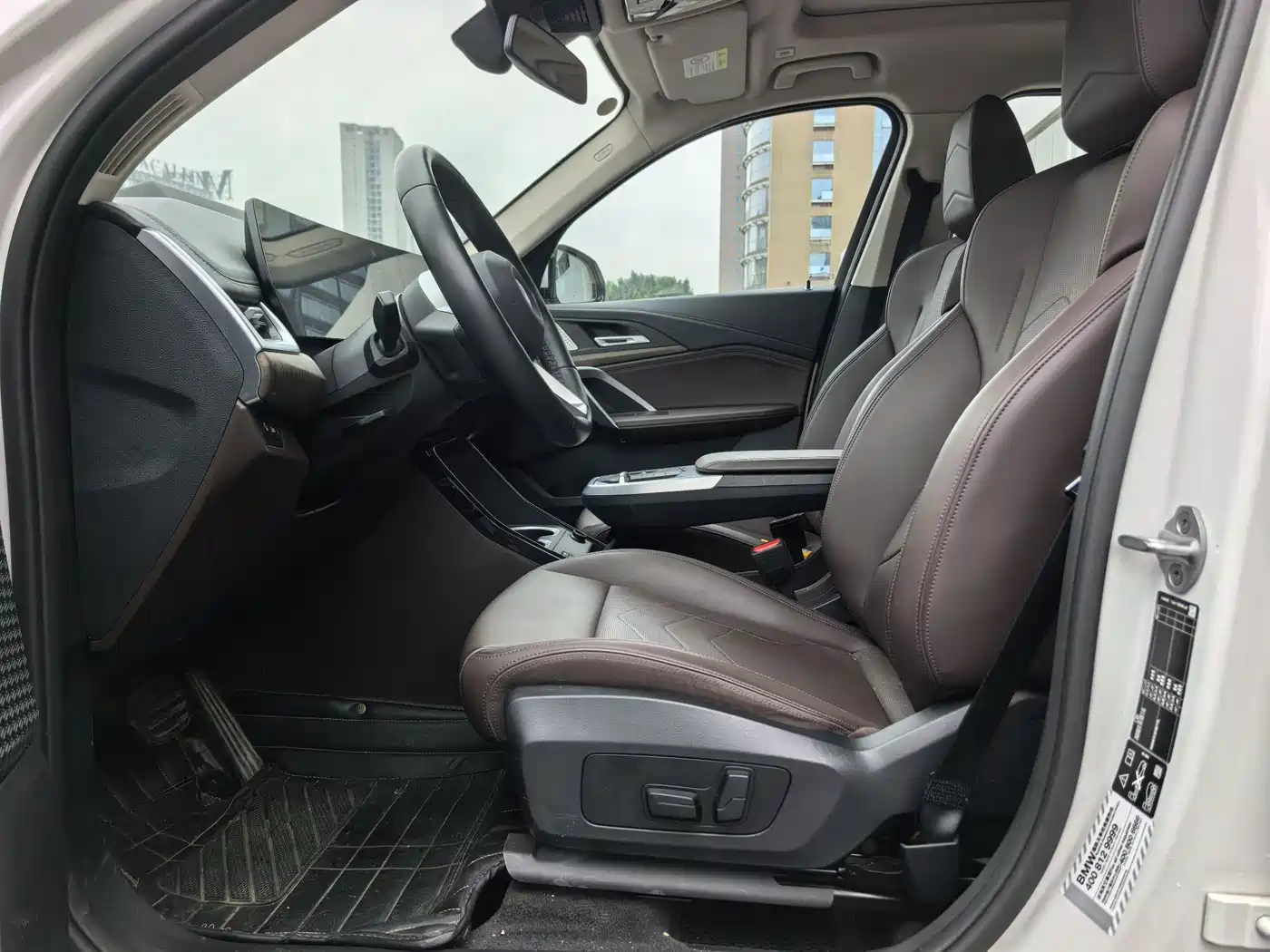 BMW X1, фото 5