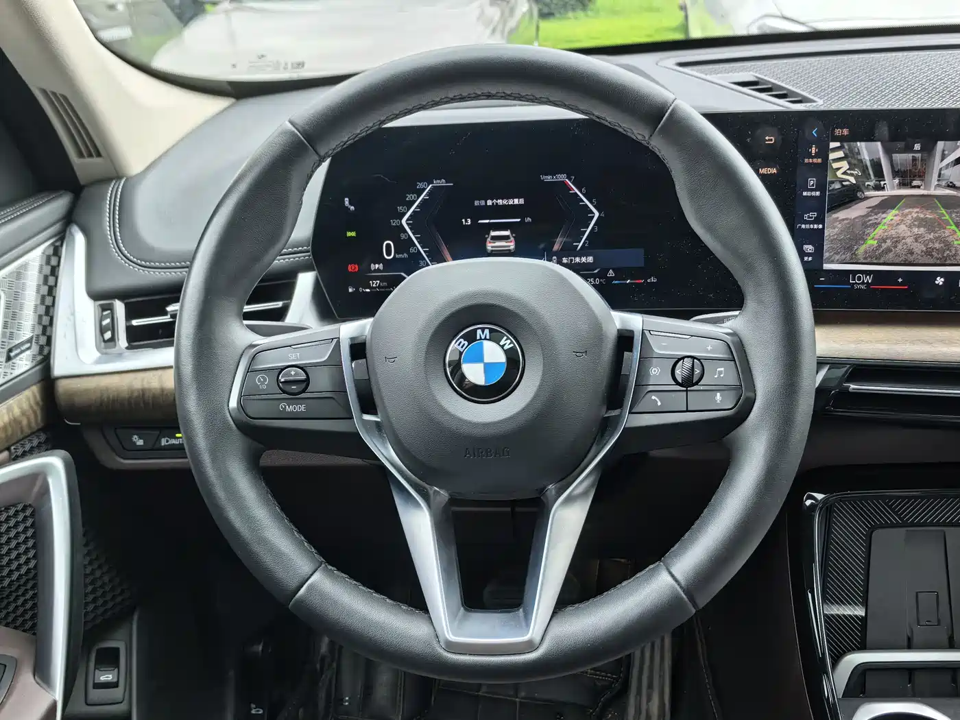 BMW X1, фото 9
