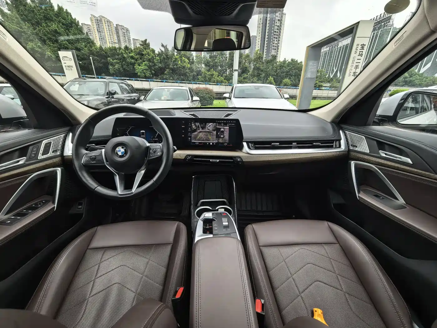 BMW X1, фото 11