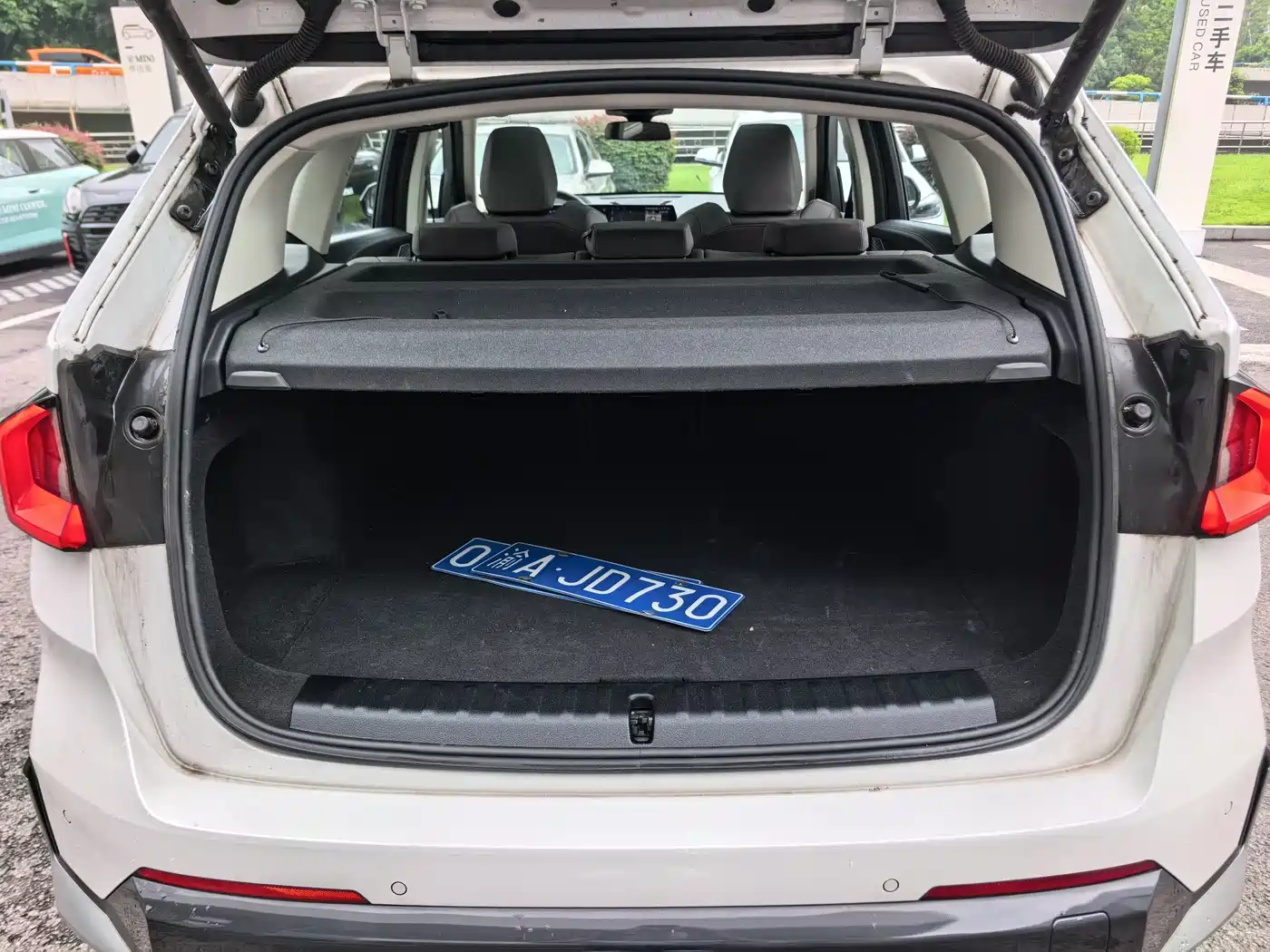 BMW X1, фото 14