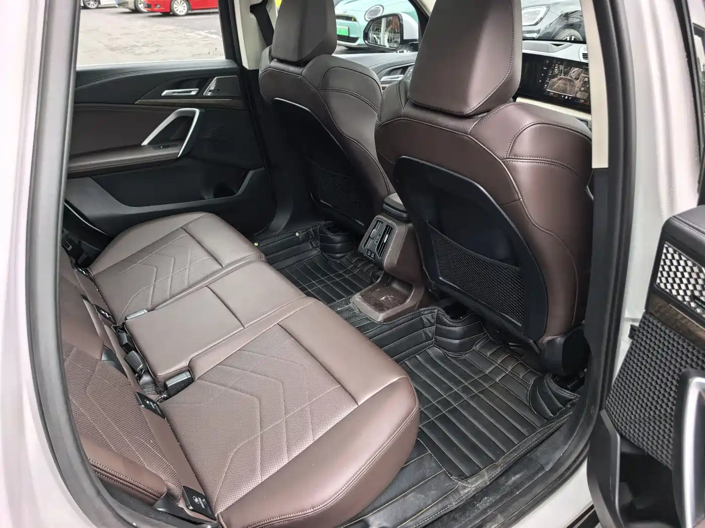 BMW X1, фото 15