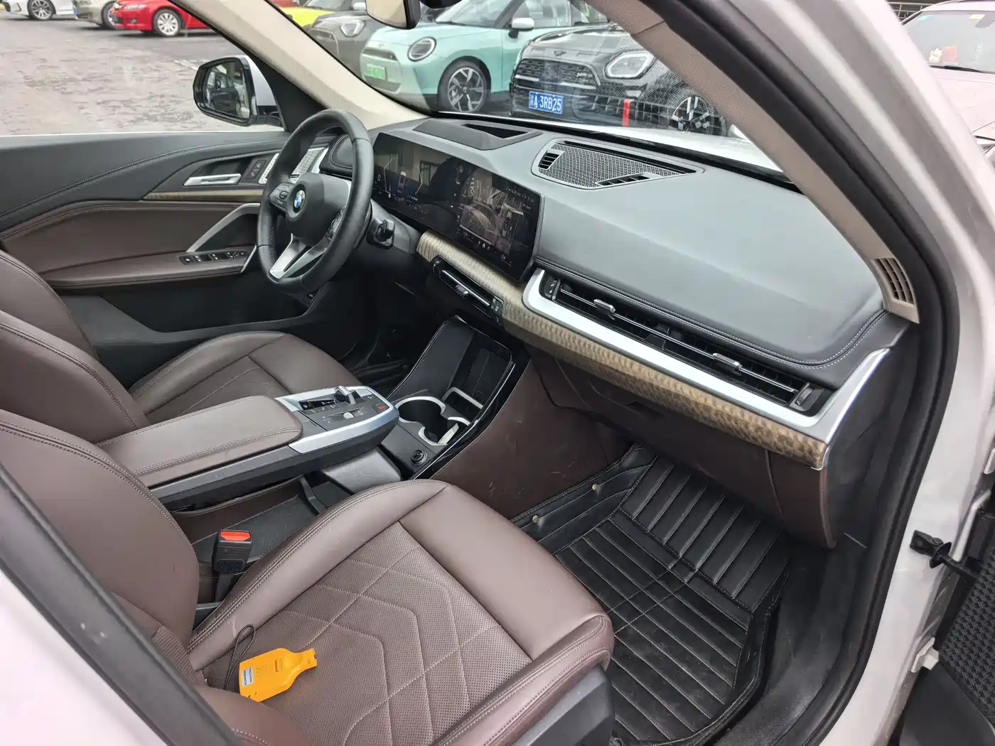 BMW X1, фото 16