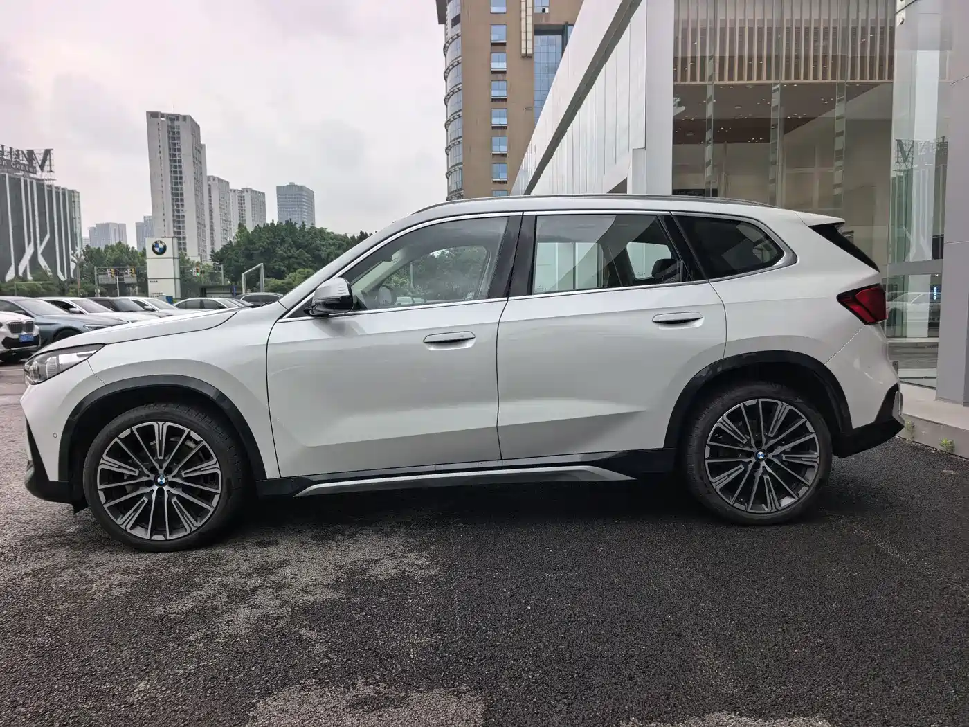 BMW X1, фото 19