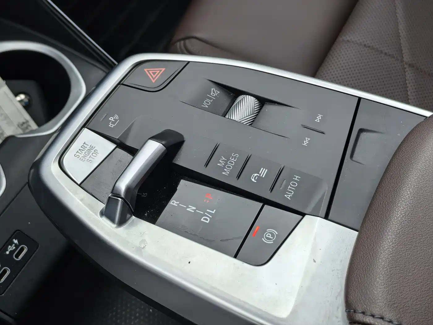 BMW X1, фото 24