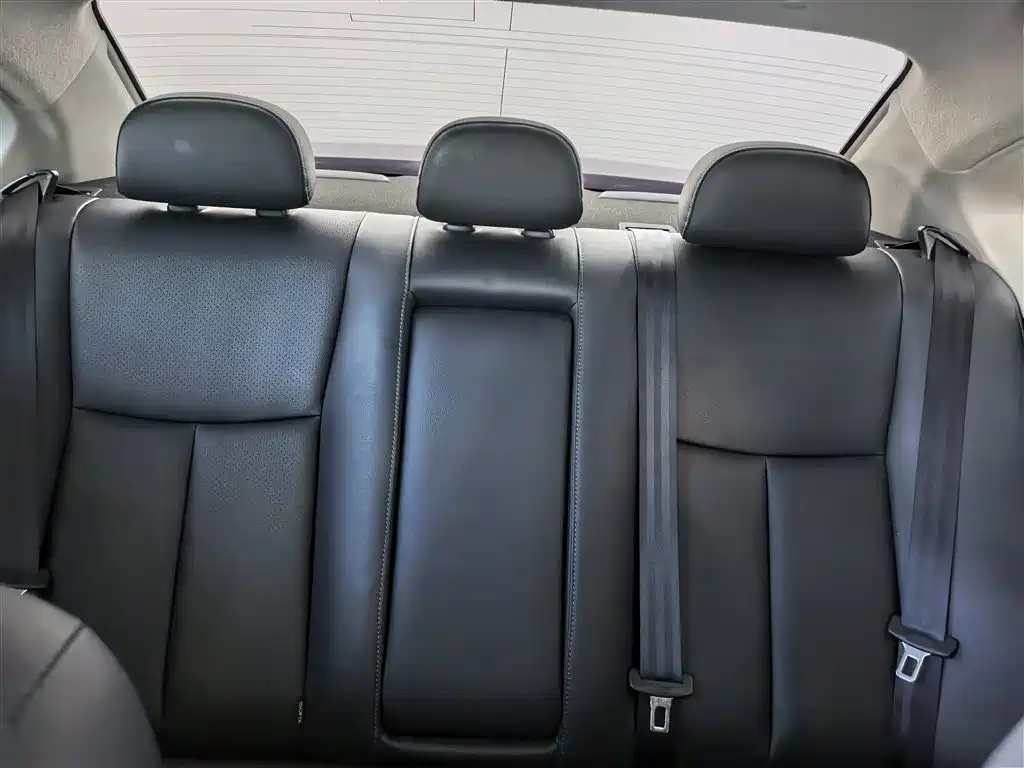 Nissan Sylphy, фото 9