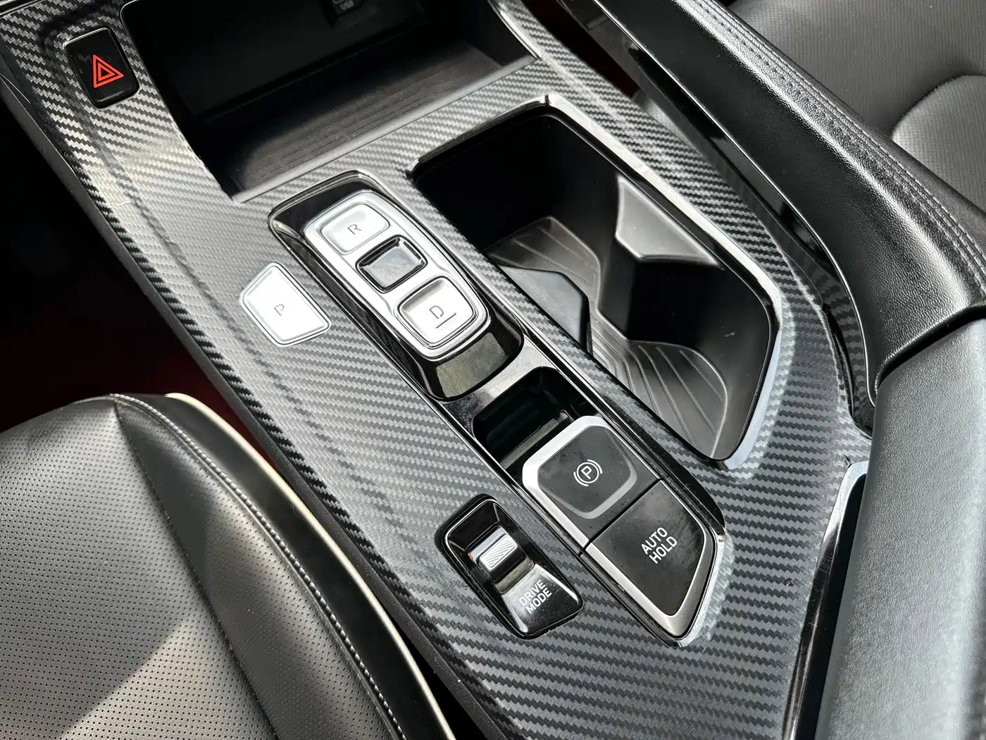 Hyundai Custo, фото 15