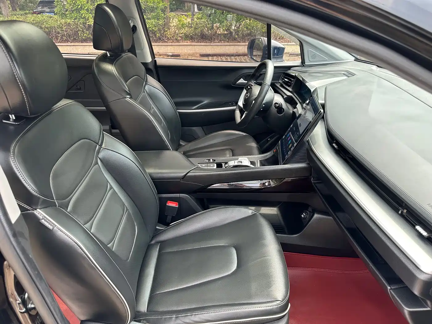 Hyundai Custo, фото 19