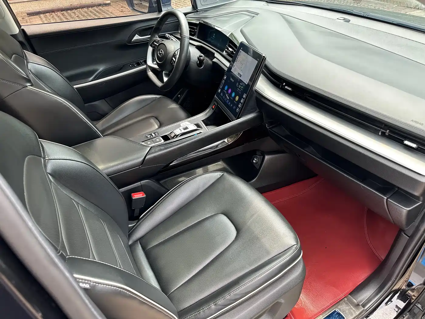 Hyundai Custo, фото 20