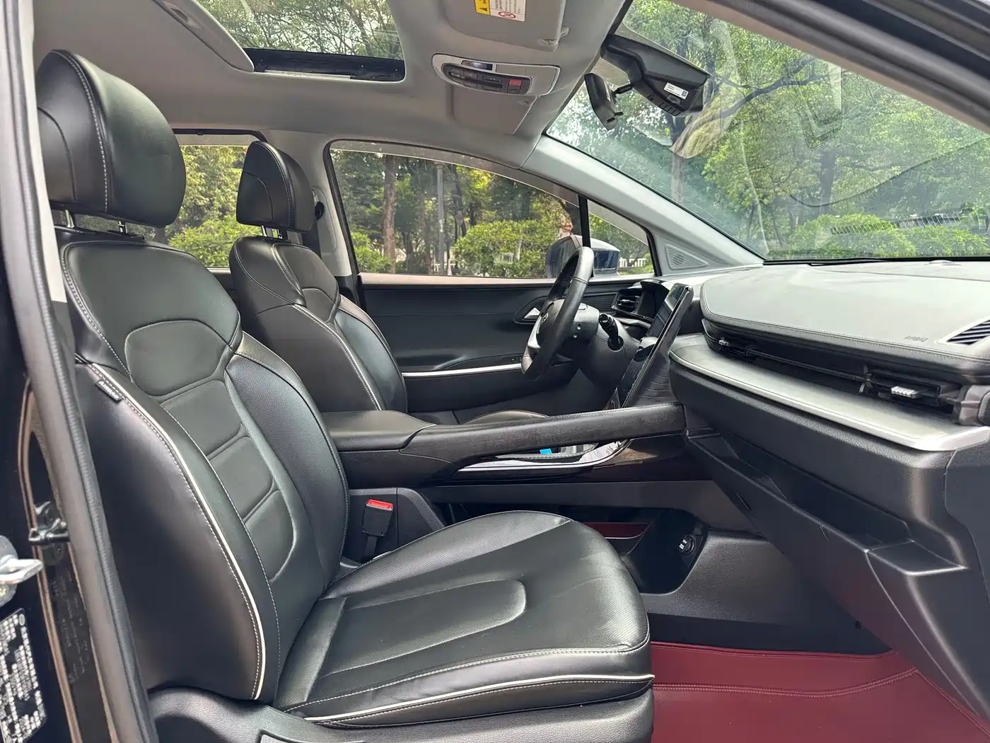 Hyundai Custo, фото 21
