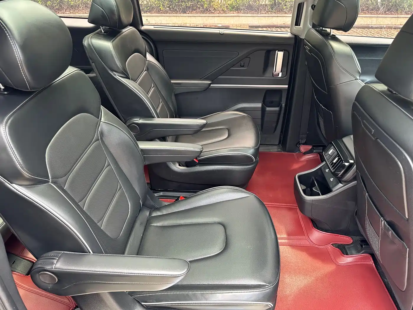 Hyundai Custo, фото 22