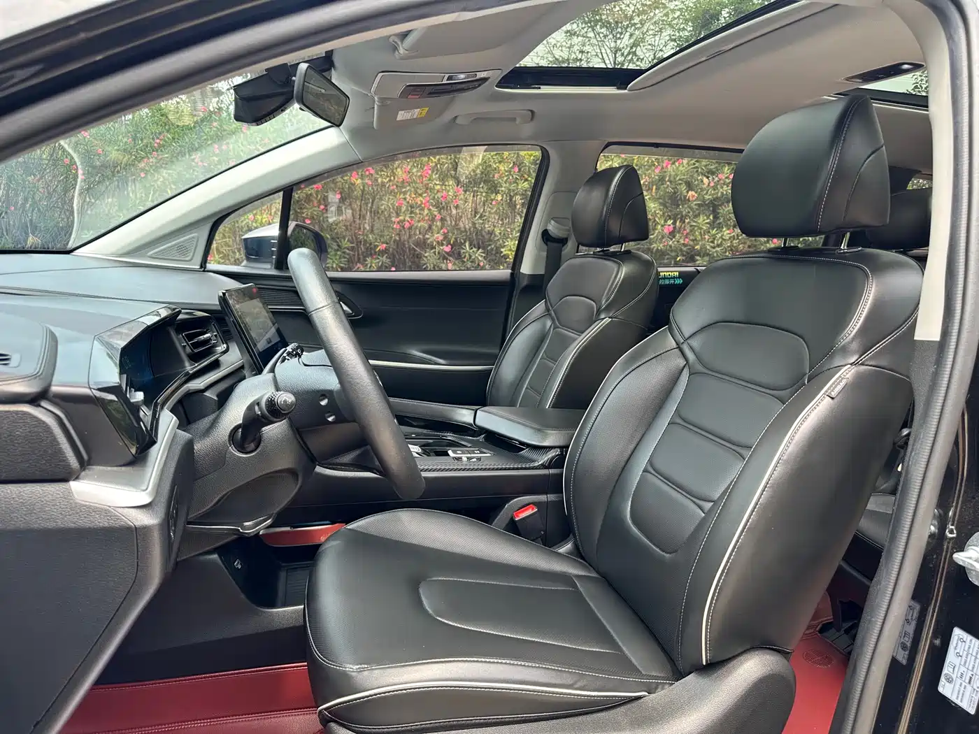 Hyundai Custo, фото 29