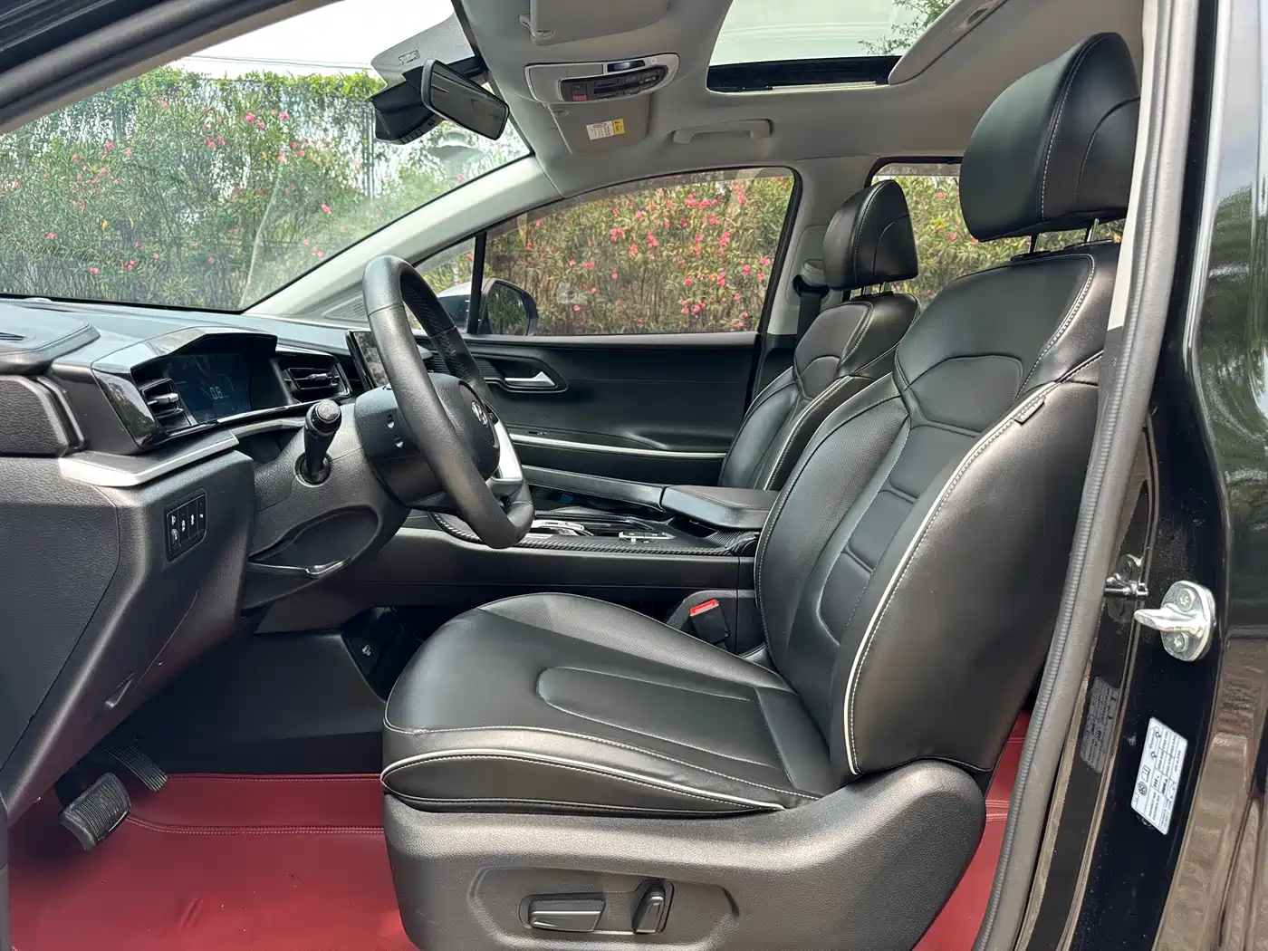 Hyundai Custo, фото 30
