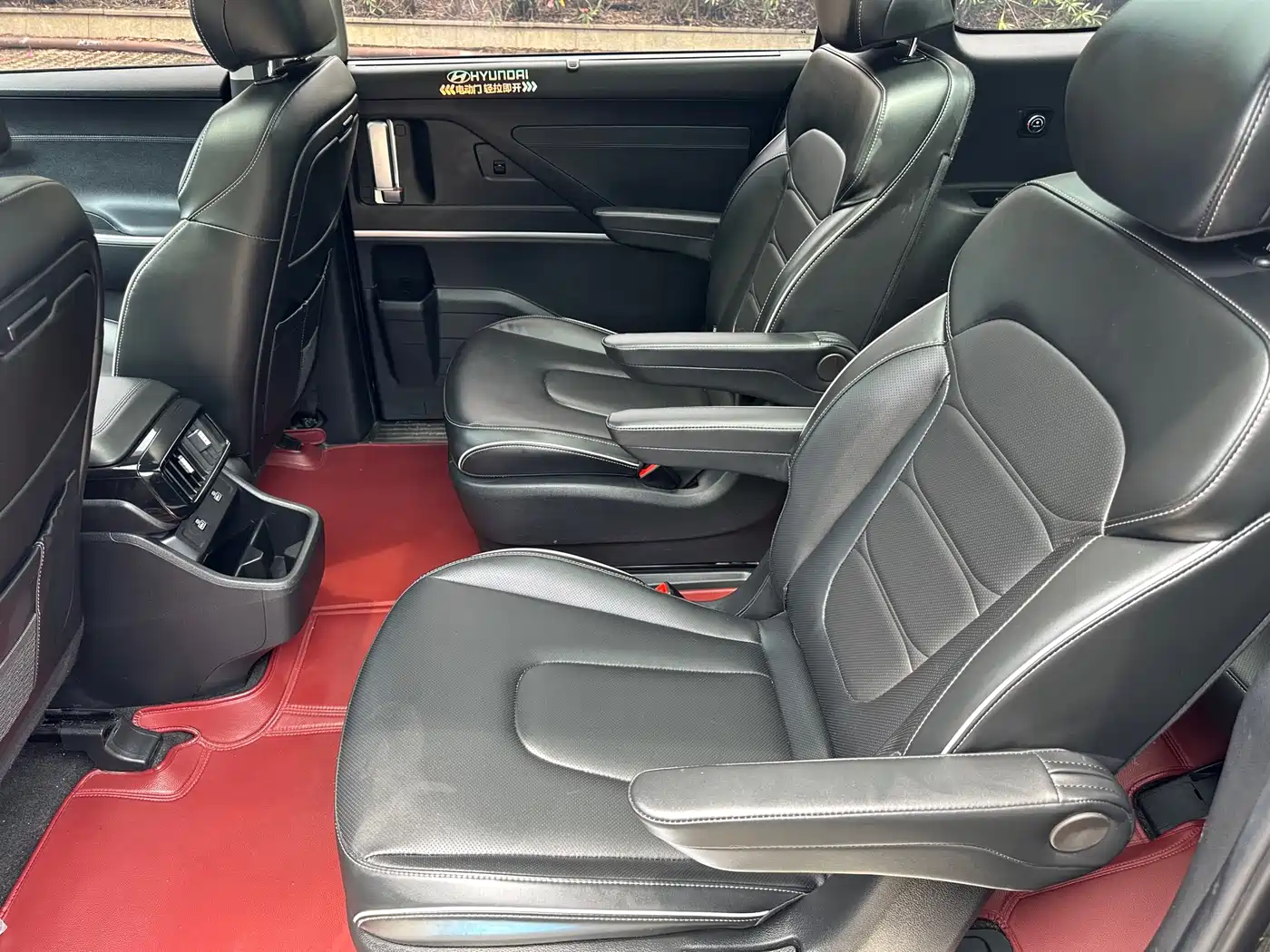 Hyundai Custo, фото 31