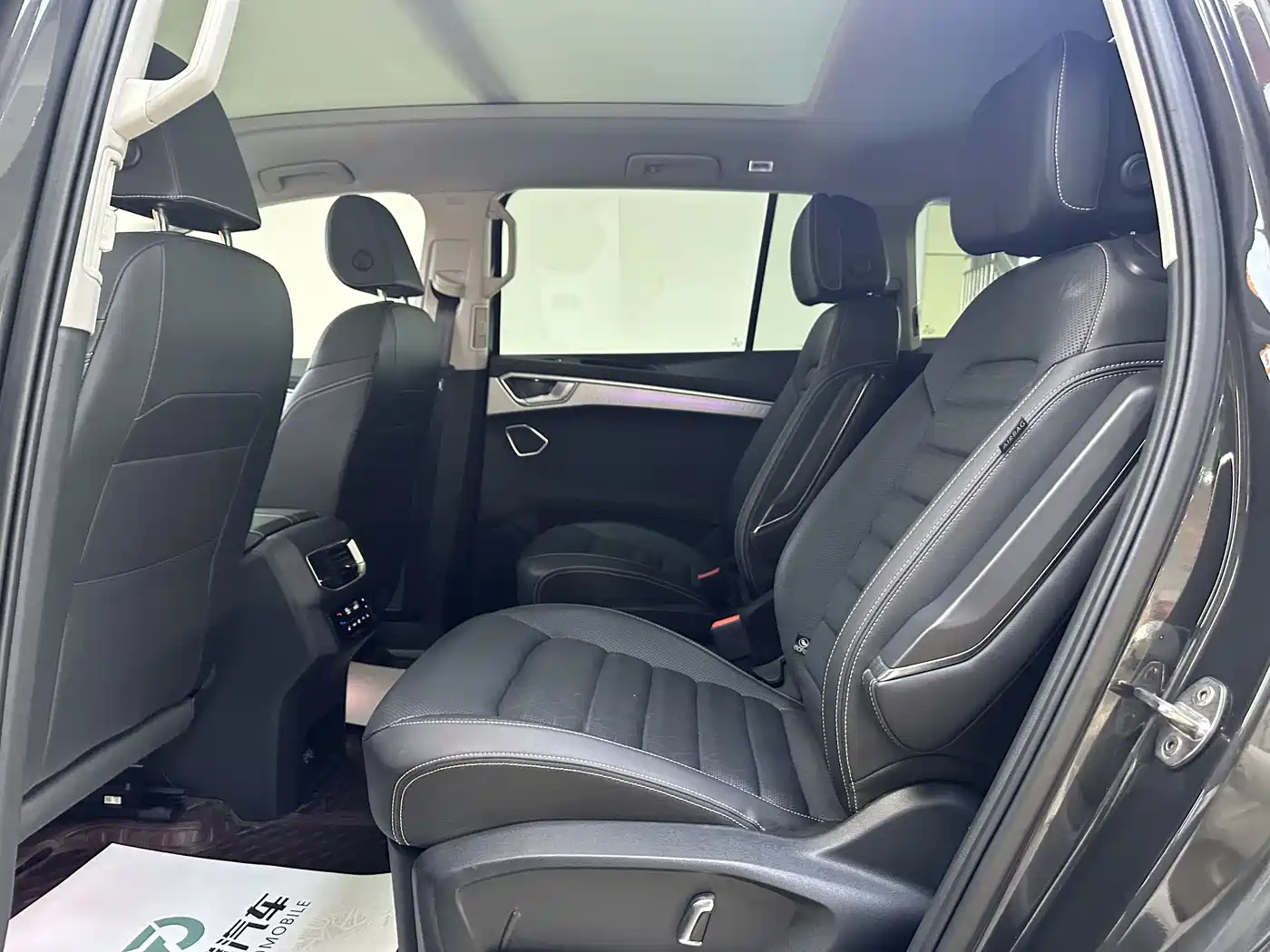 Volkswagen Talagon, фото 7