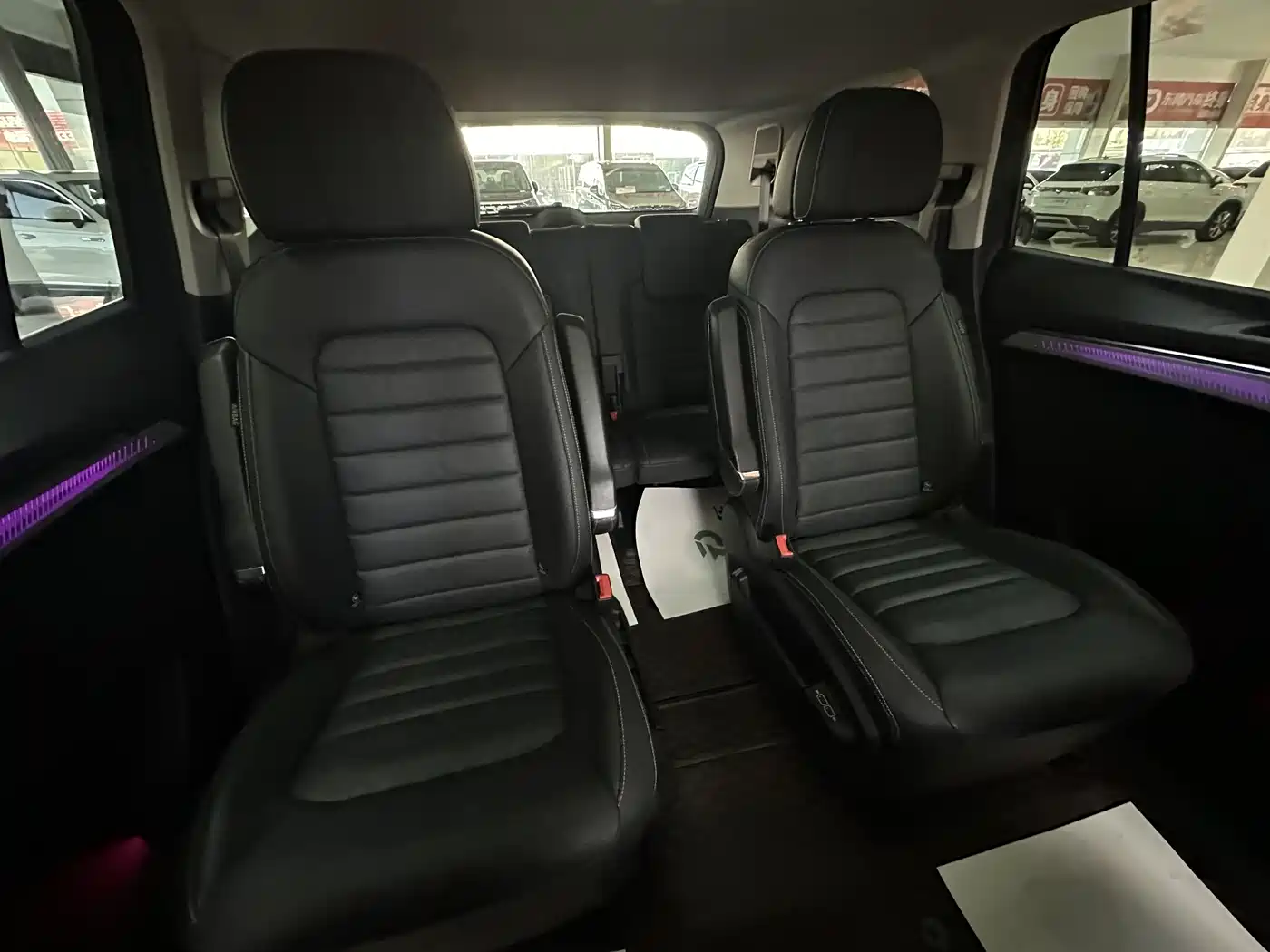 Volkswagen Talagon, фото 8