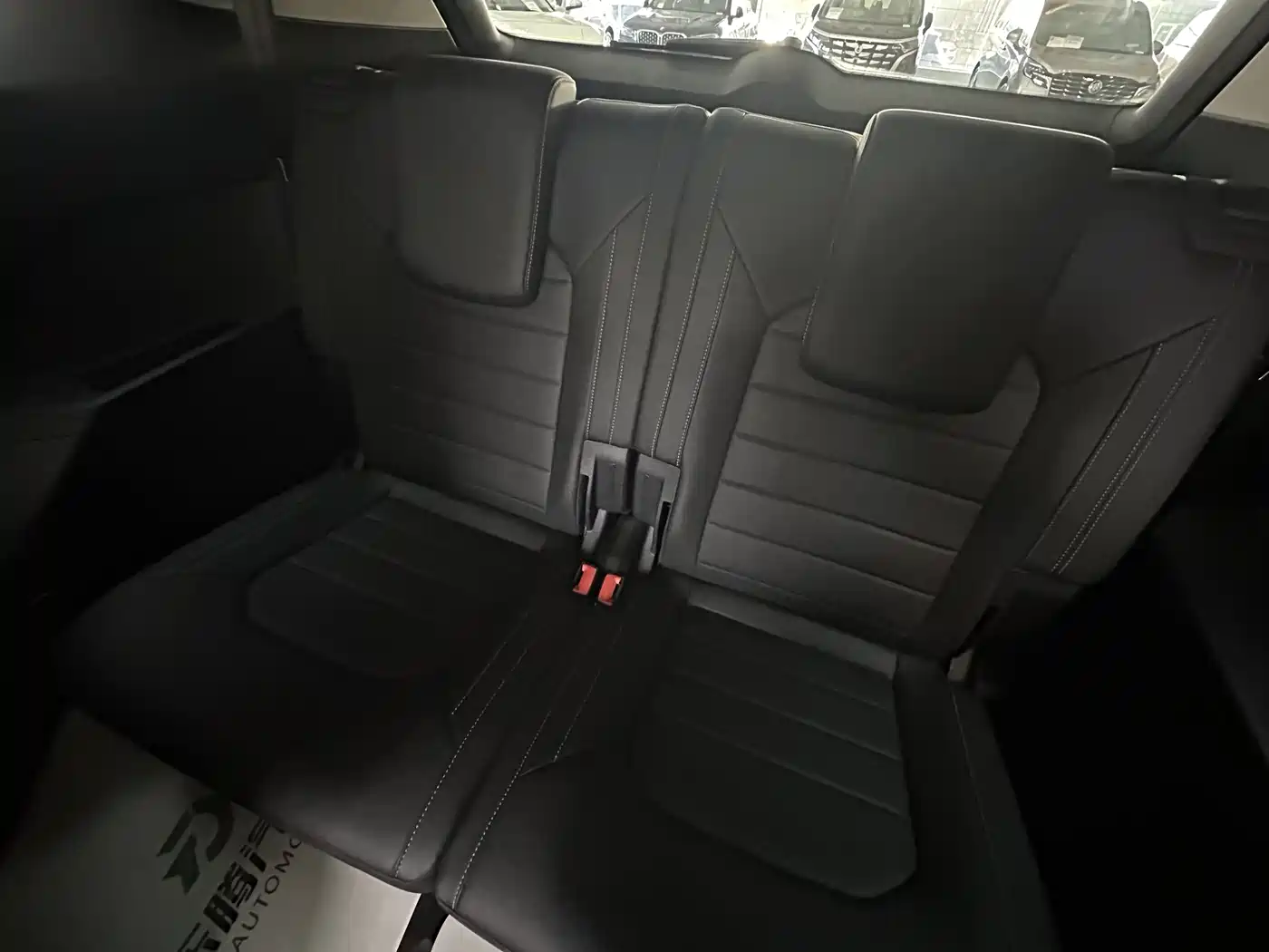 Volkswagen Talagon, фото 11