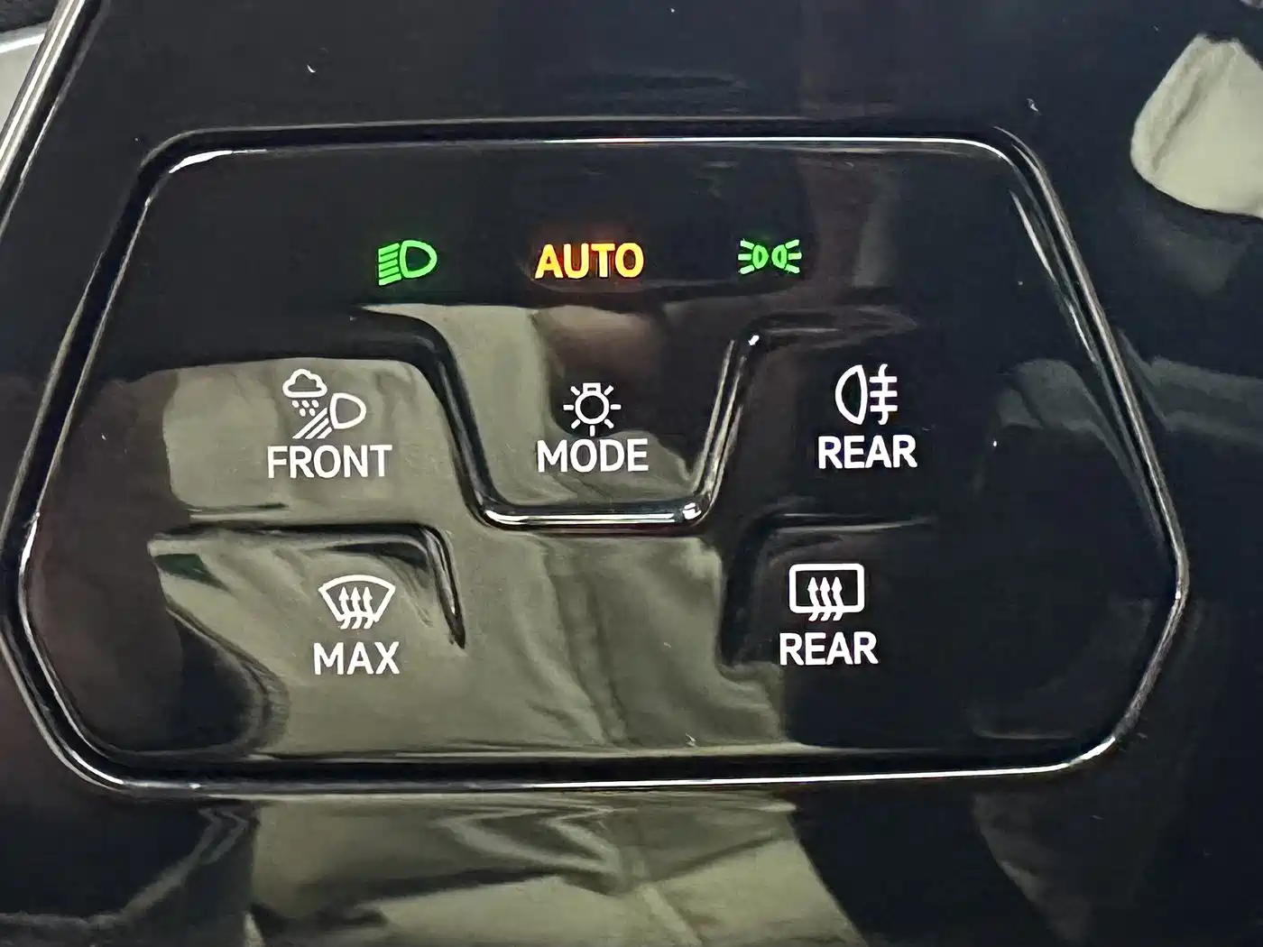 Volkswagen Talagon, фото 14