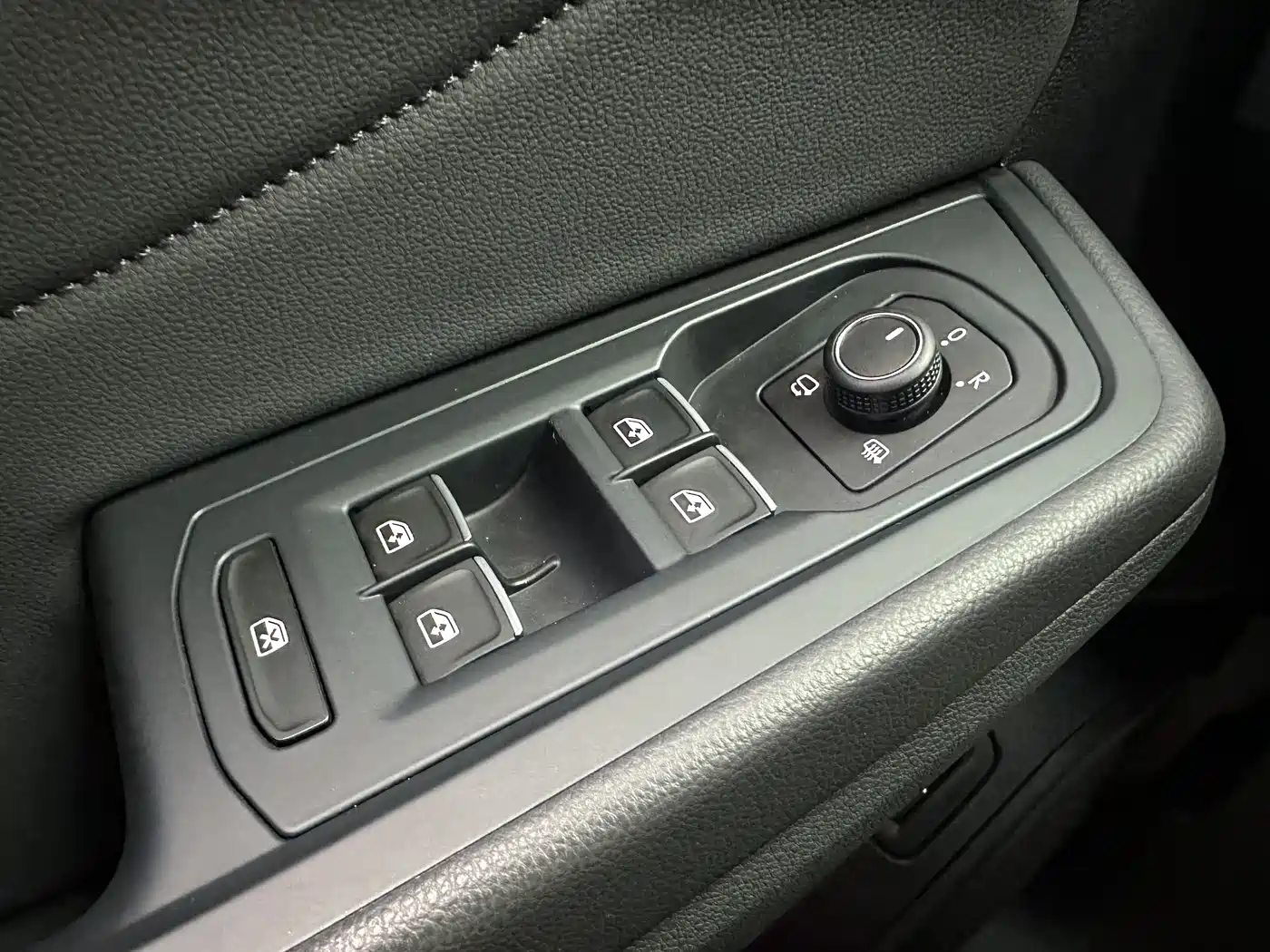 Volkswagen Talagon, фото 16