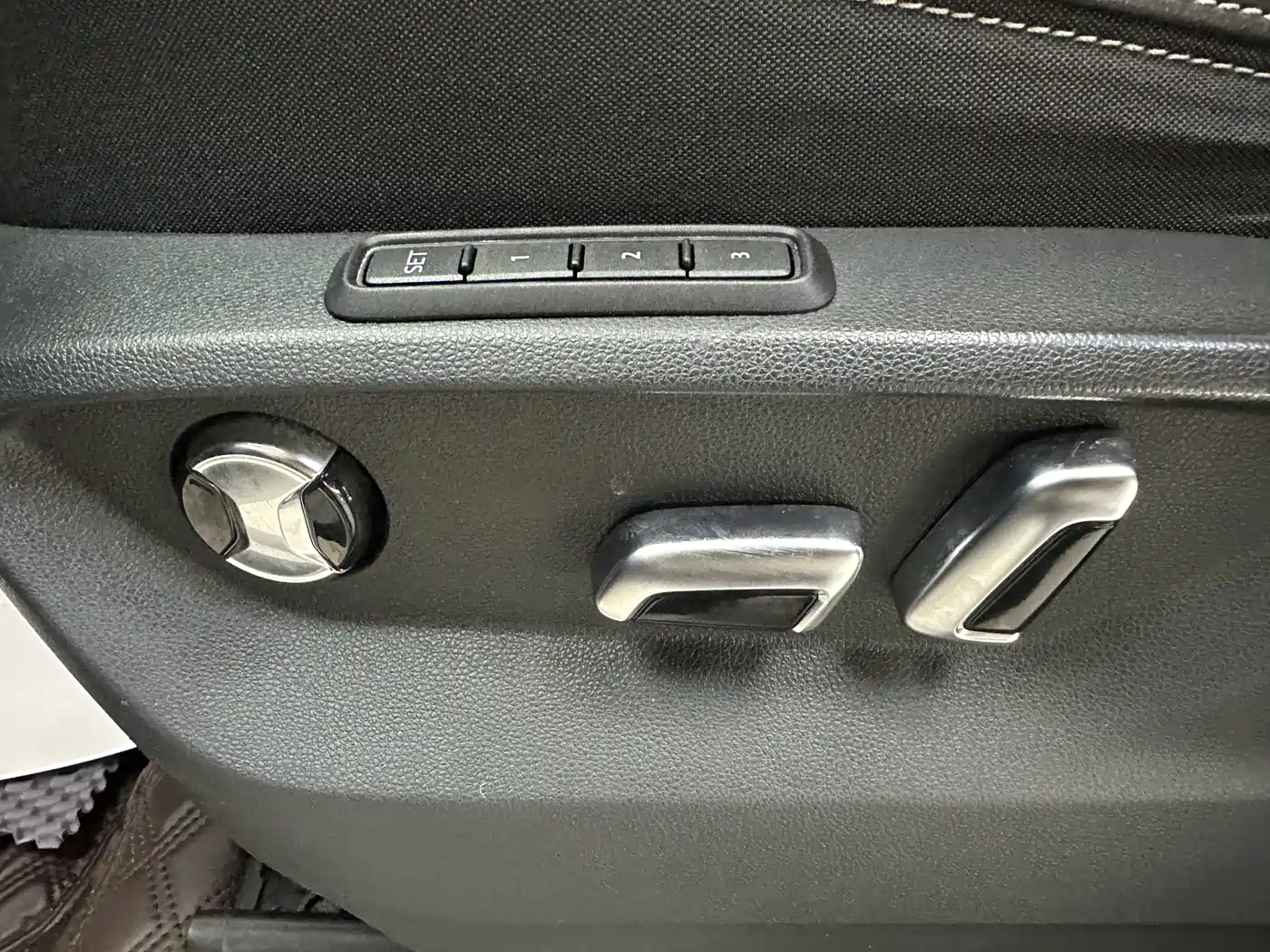 Volkswagen Talagon, фото 22