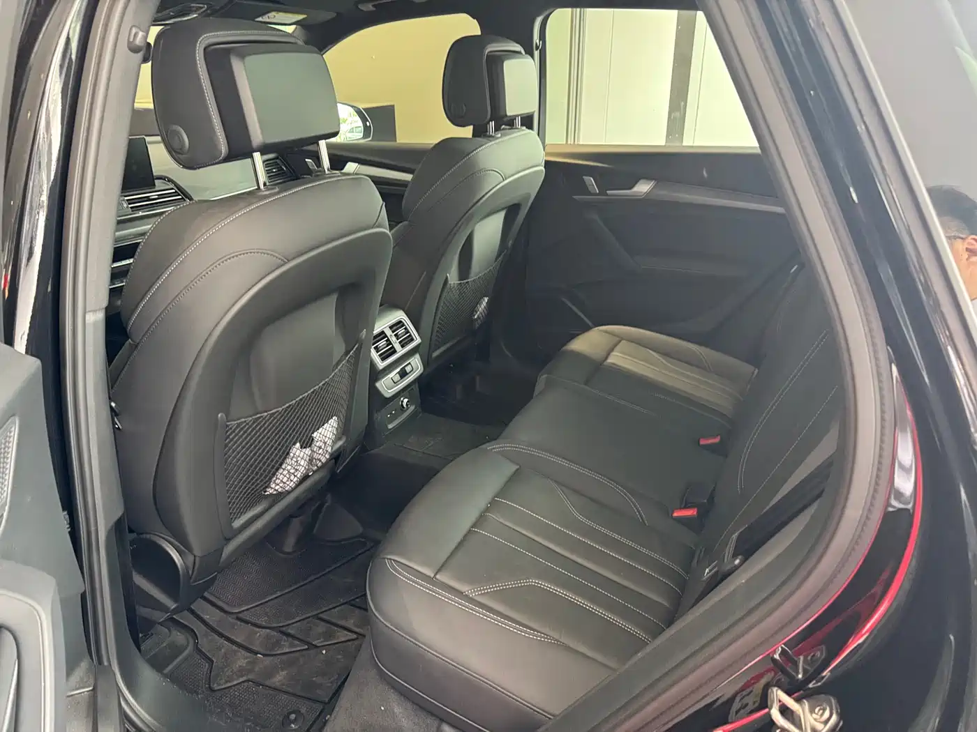 Audi Q5L, фото 8