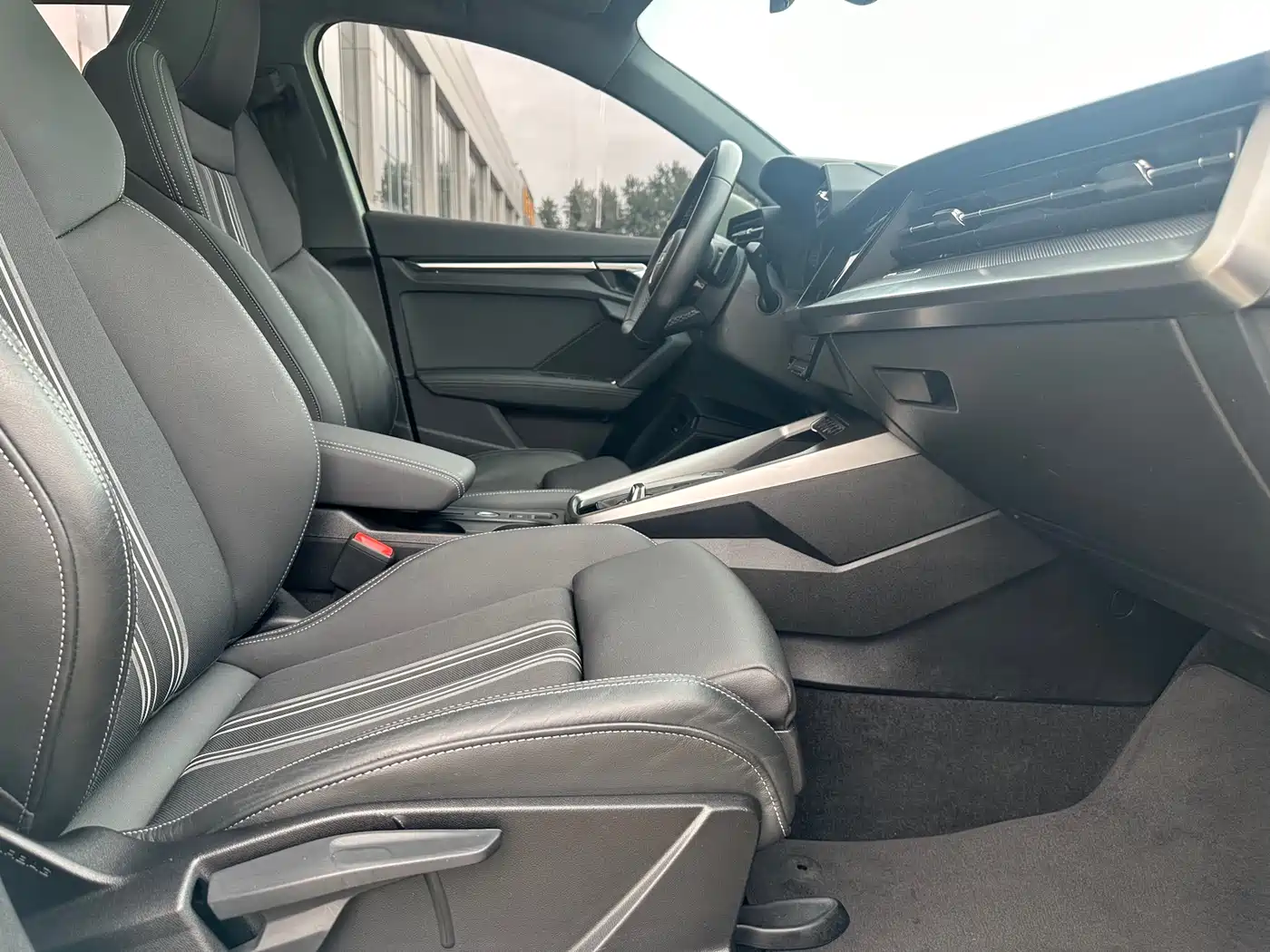 Audi A3, фото 3